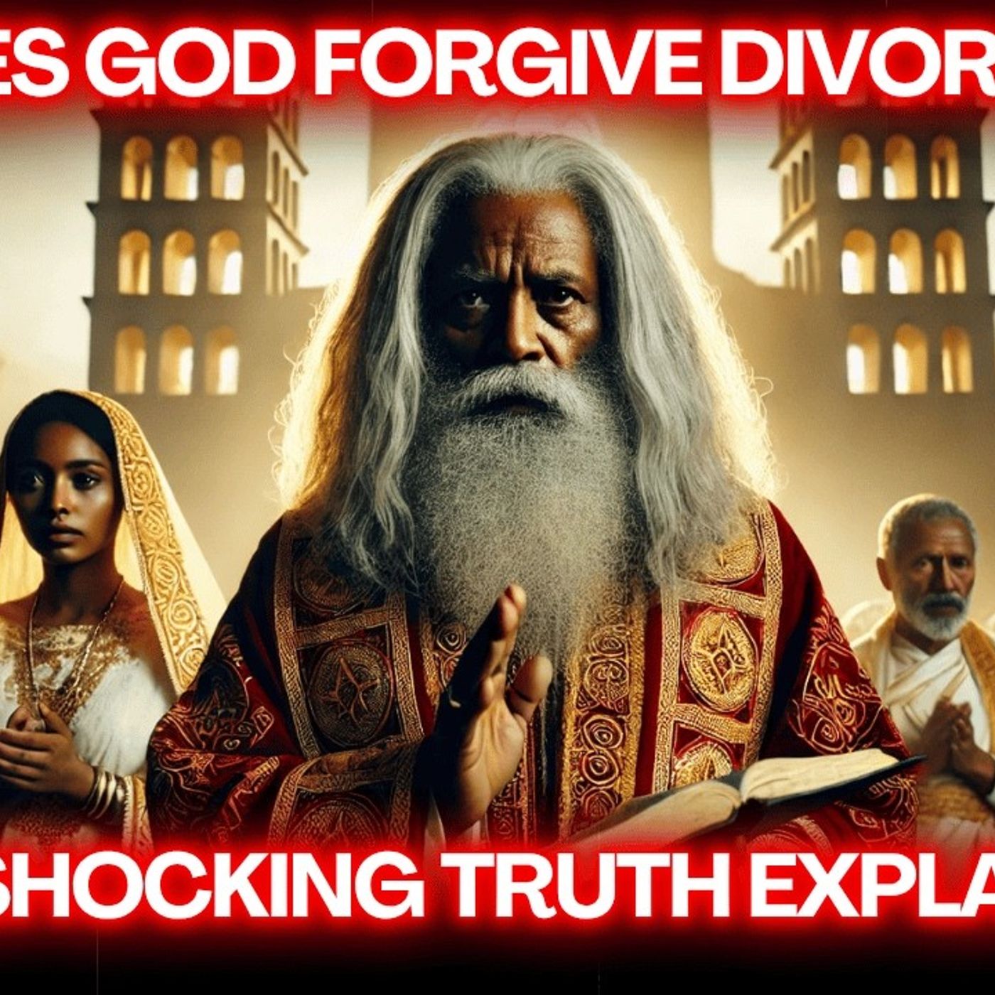 Is Divorce Always a Sin_ _ Matthew 19 Explained Like Never Before