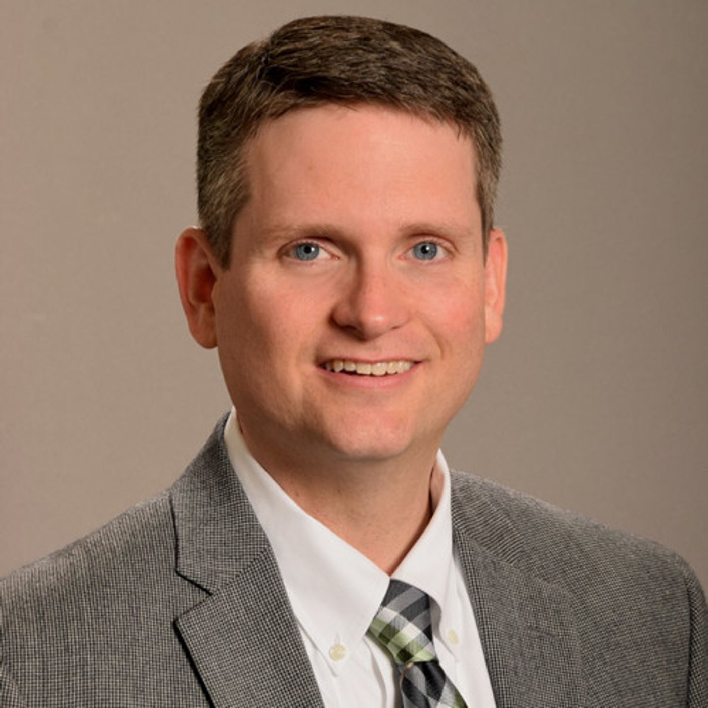 Episode 3 - Matt Palmer: Money, Banking, and Economic Downturns Episode 3 - Matt Palmer: Money, Banking, and Economic Downturns