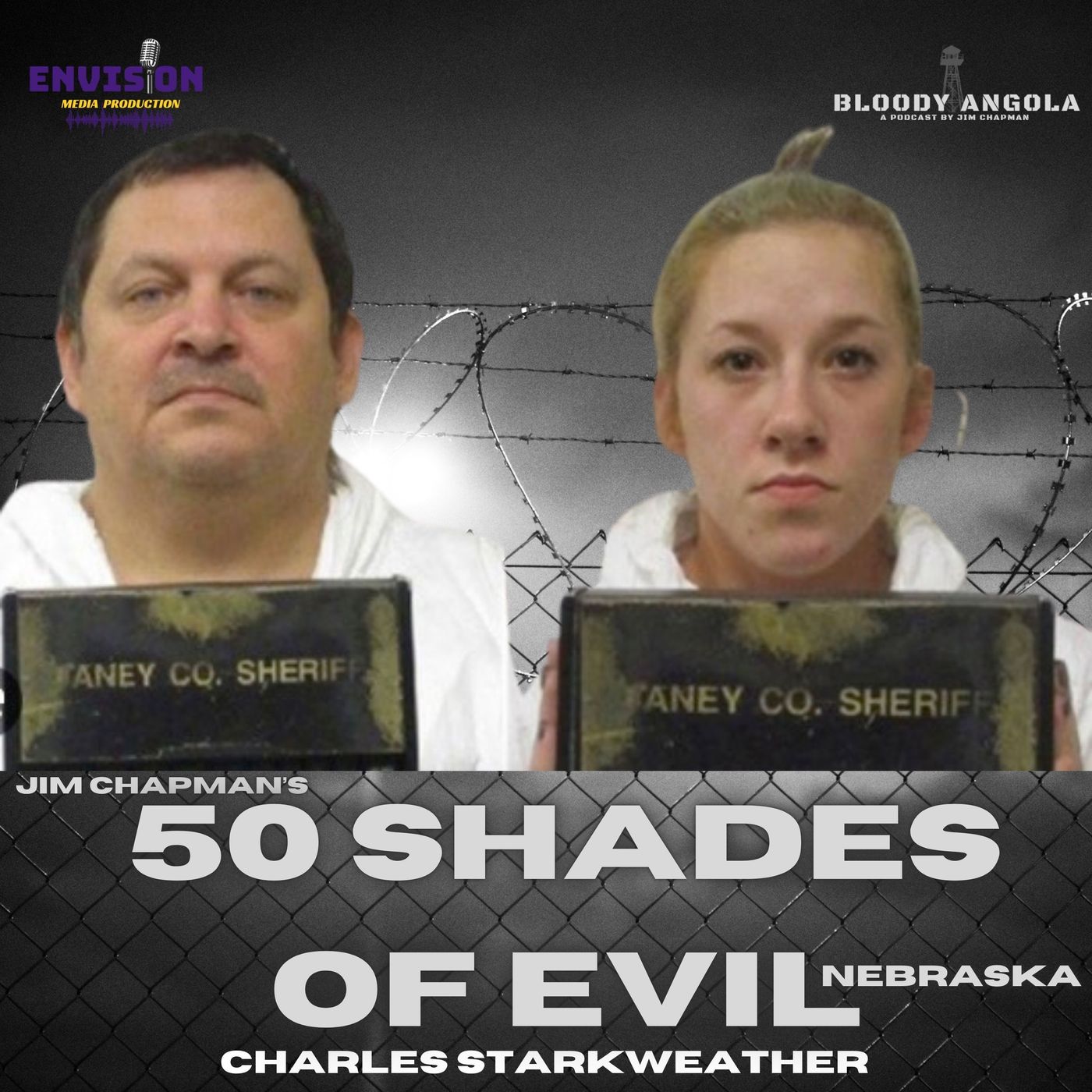 The Tinder Trap: The Murder of Sydney Loofe – Aubrey Trail & Bailey Boswell