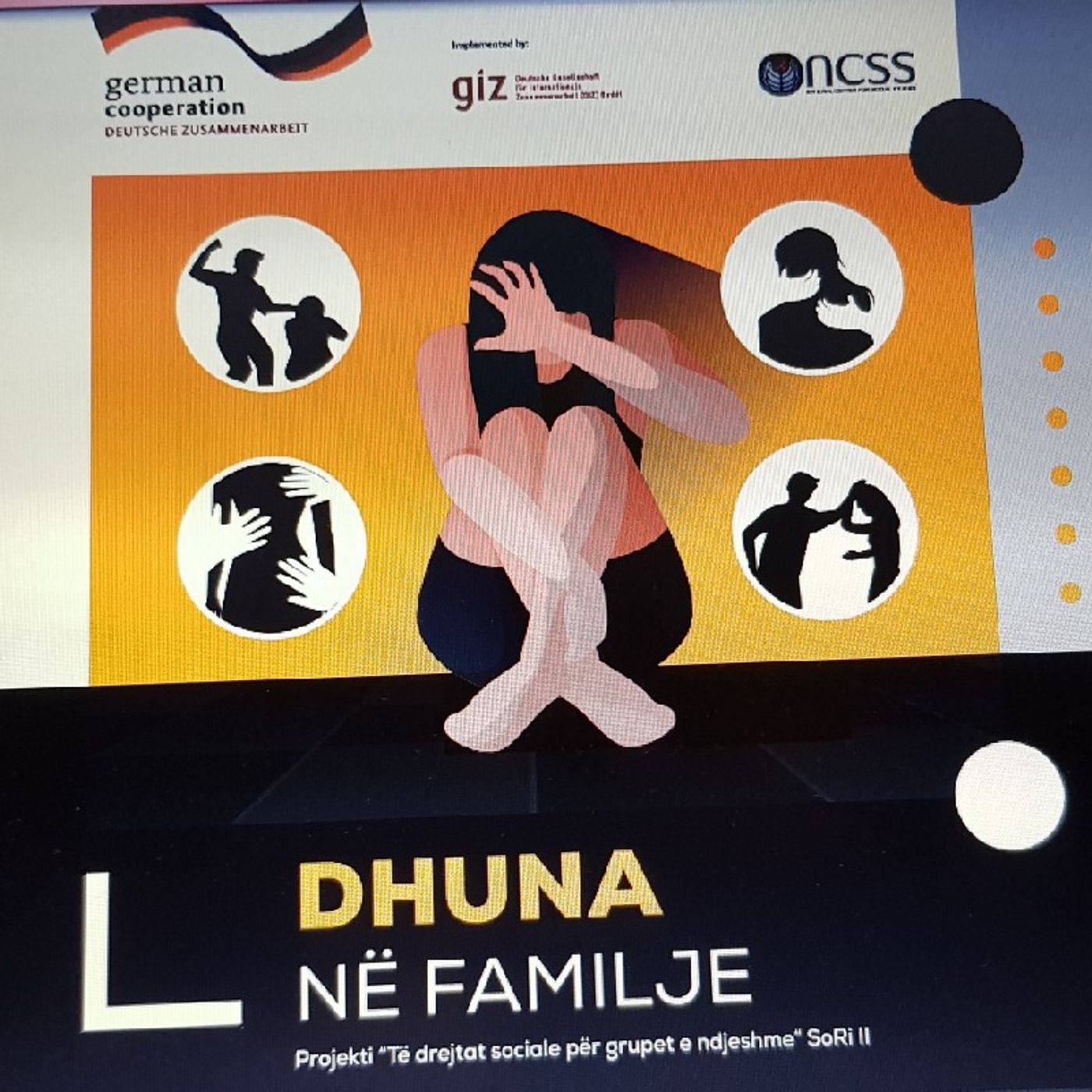 Projekti SoRi II