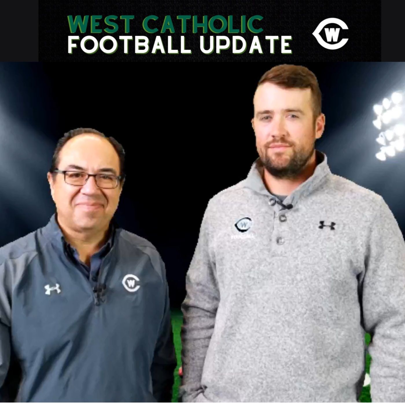 West Catholic Football Update