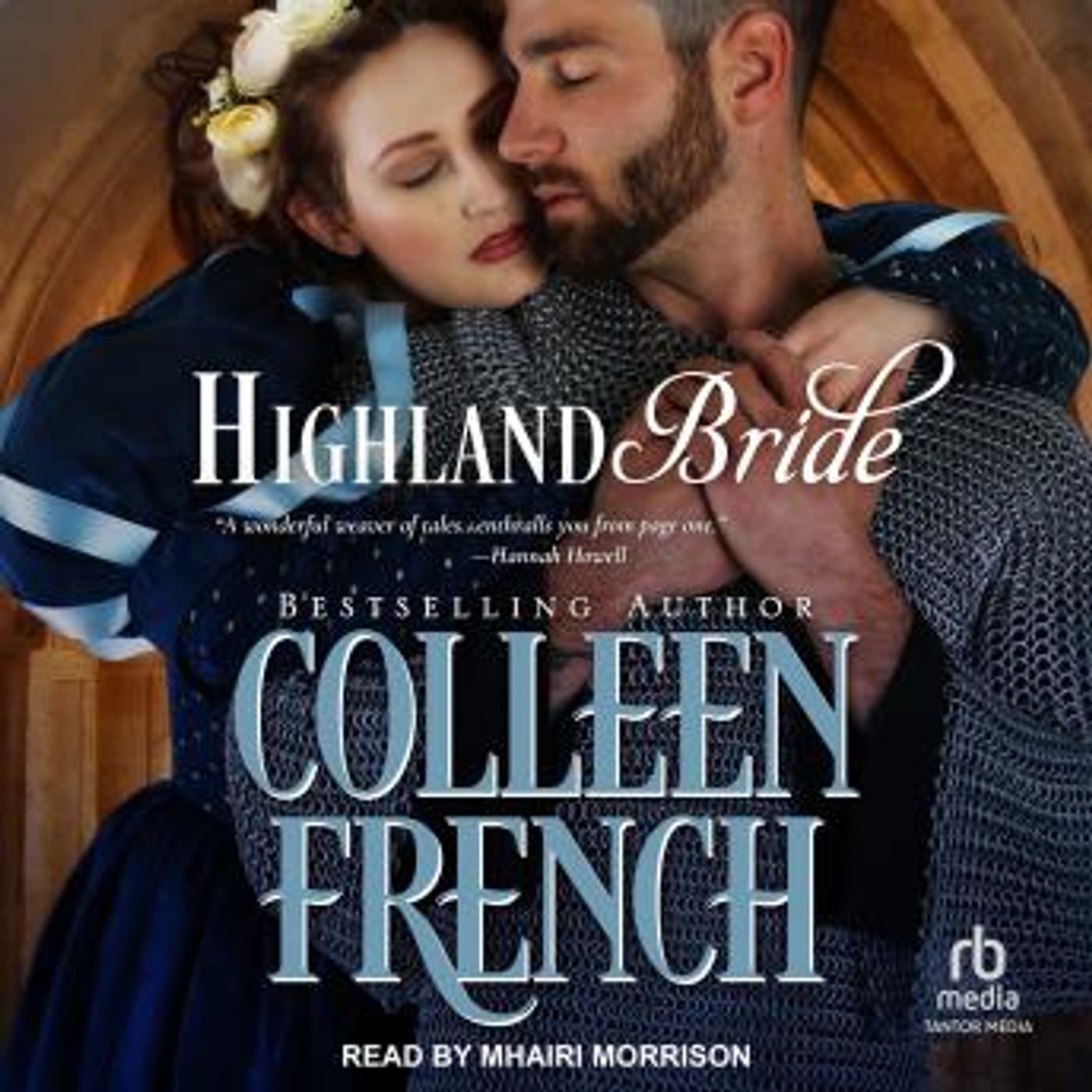 Download Best Full-Length Audiobooks in Romance, Historical