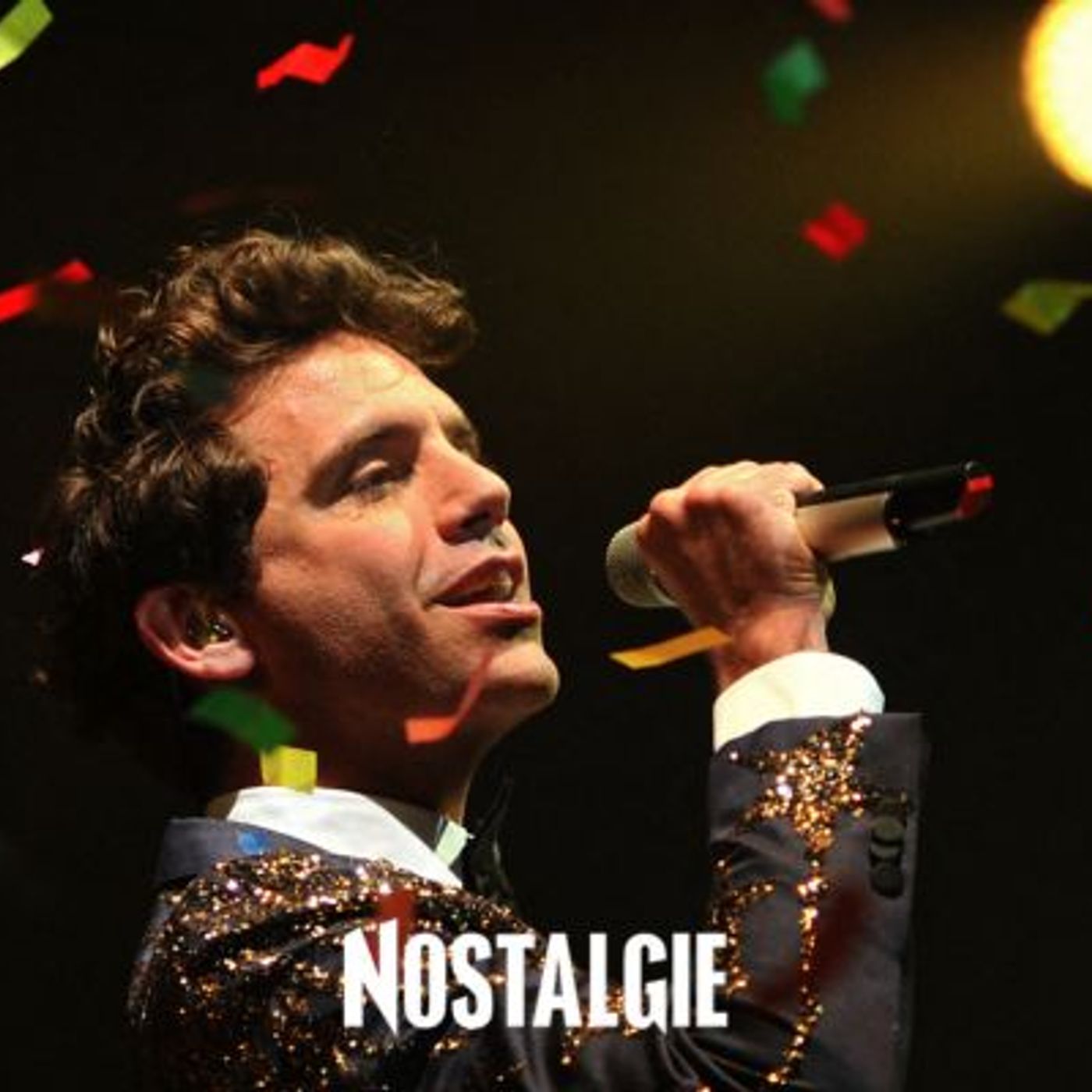 Journal de la Musique : Mika dévoile un titre hommage à Jane Birkin