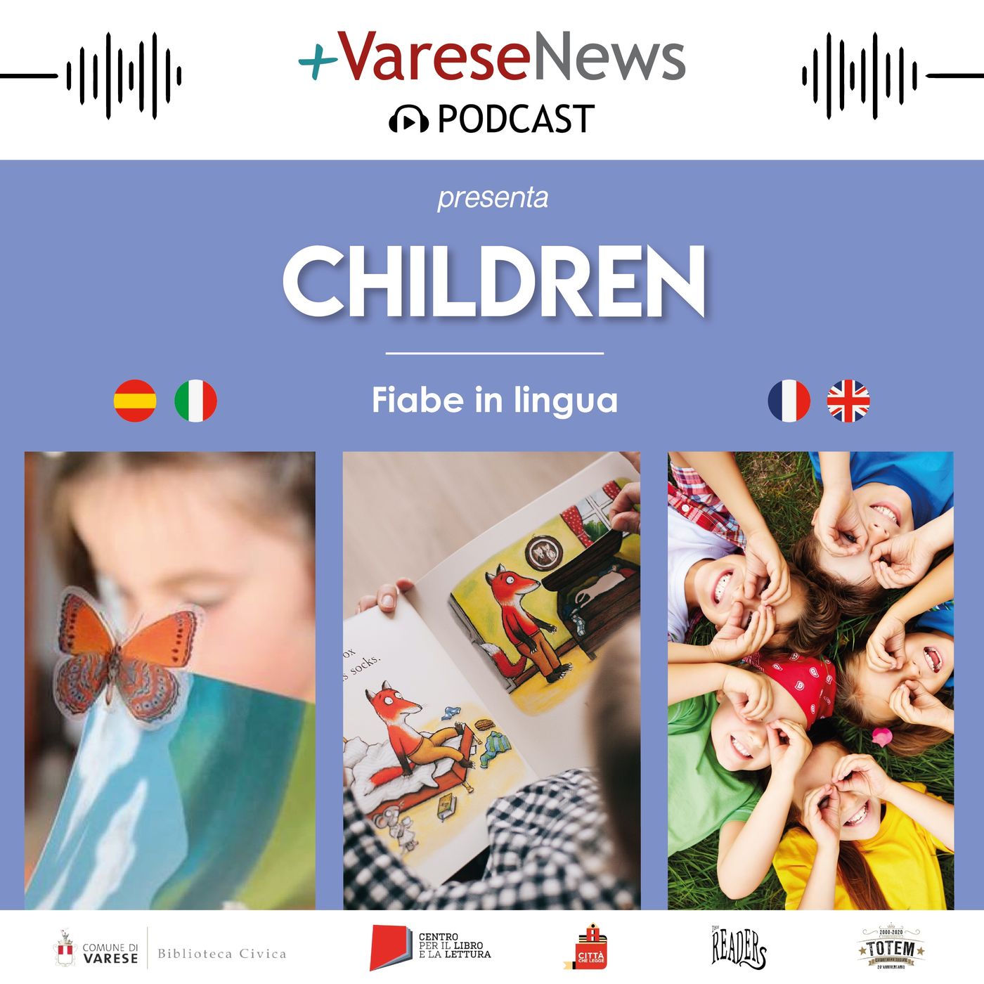 Children
