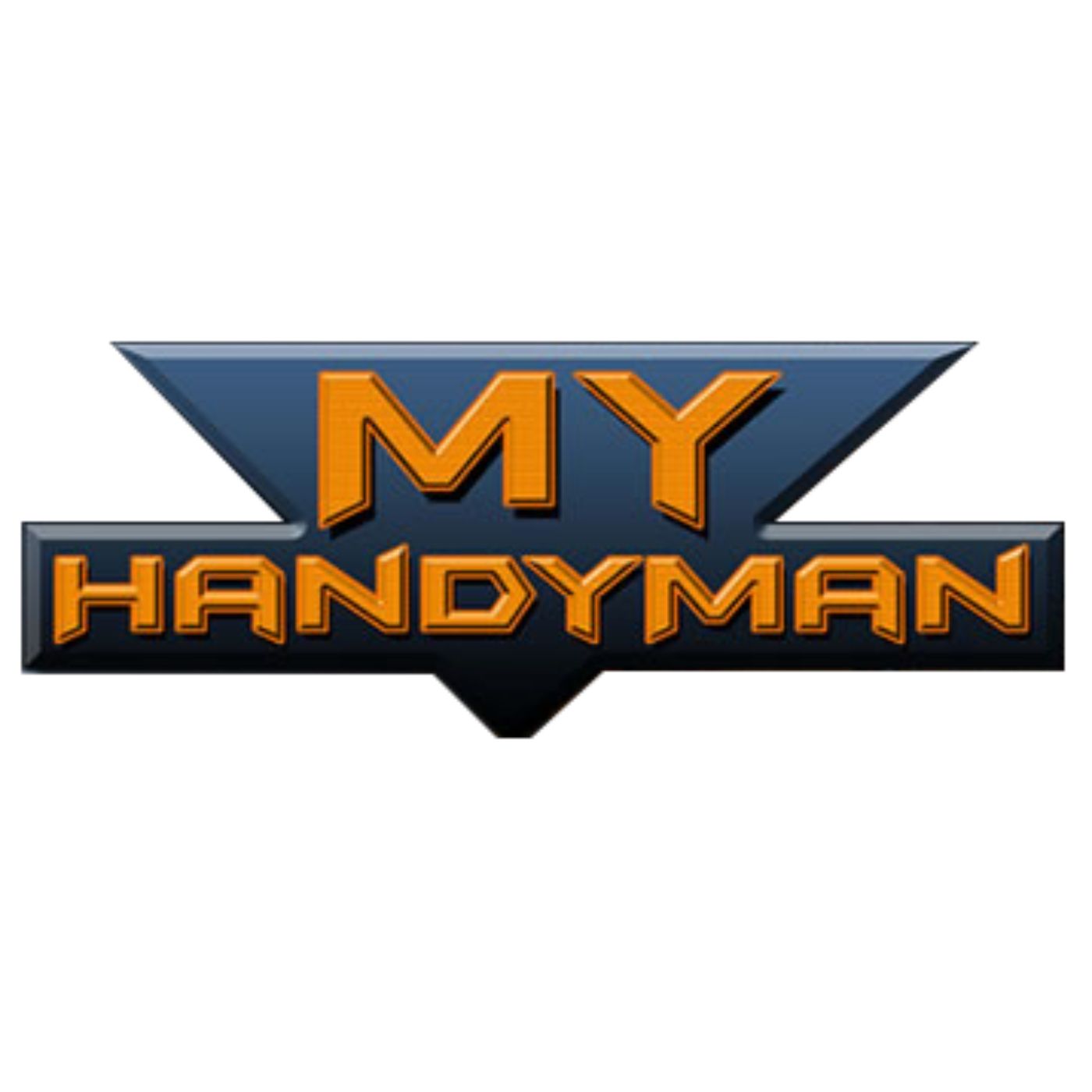 Podcast - My Handyman podcast artwork