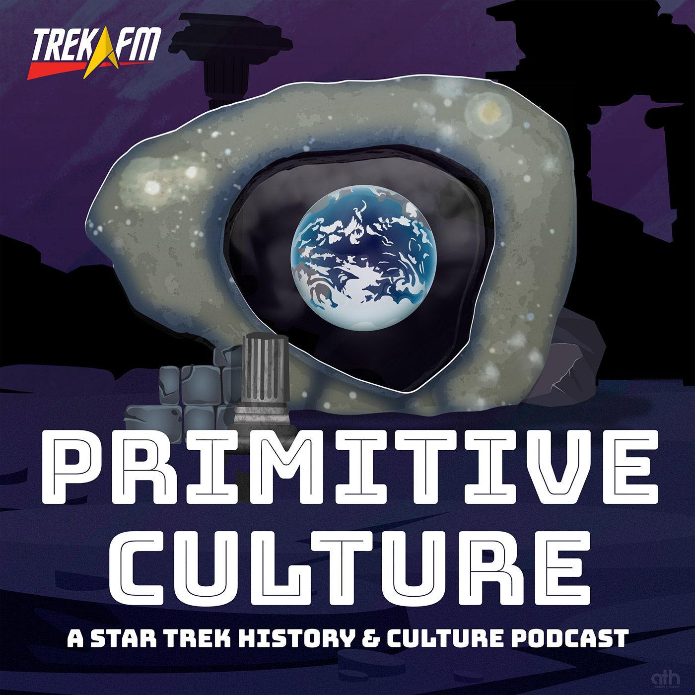 Primitive Culture