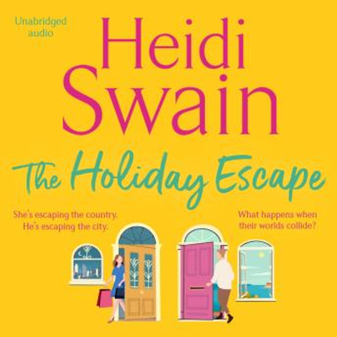 Grab the Top Full Audiobooks in Romance, Modern