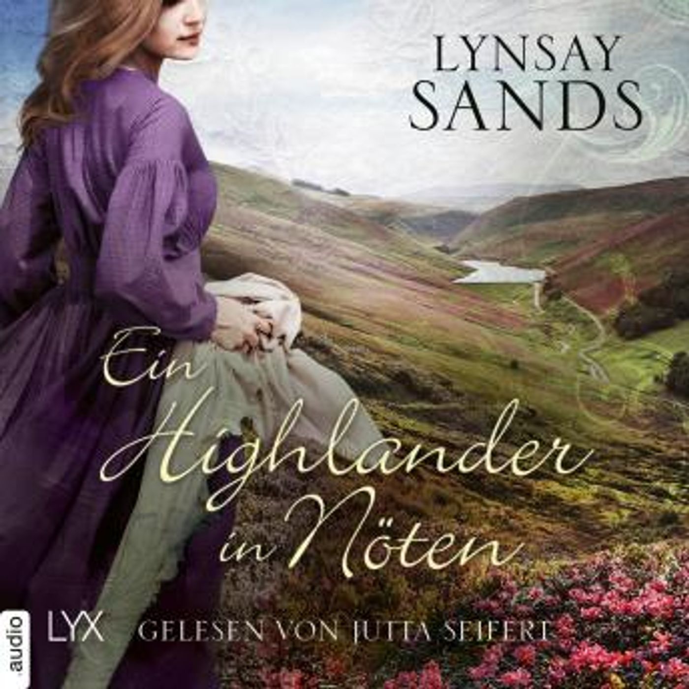 [German] - Ein Highlander in Nöten - Highlander, Teil 8 (Ungekürzt) by Lynsay Sands episode artwork