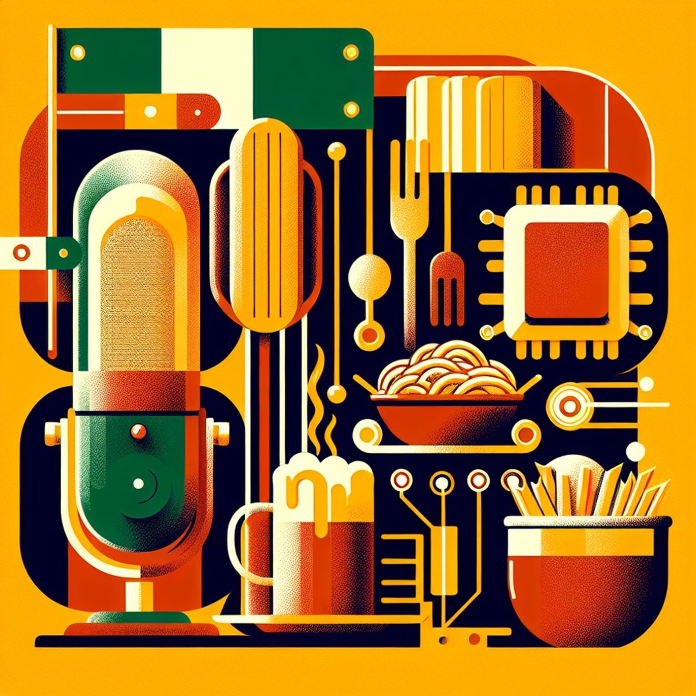 11 dicembre 2025 - The Italian Bulletin: UNESCO, Ucraina e Nuove Frontiere – Le Notizie del Giorno episode artwork