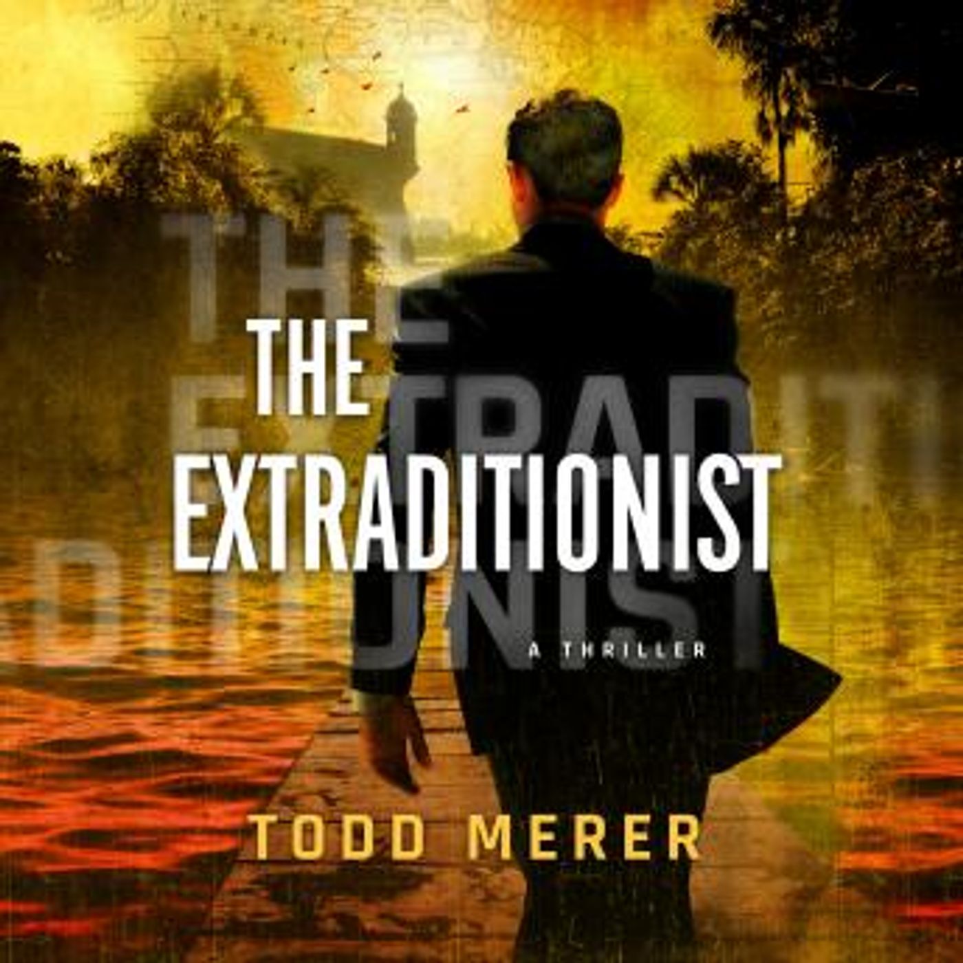 Stream Popular Full Audiobooks in Mystery, Thriller & Horror, Legal & Political