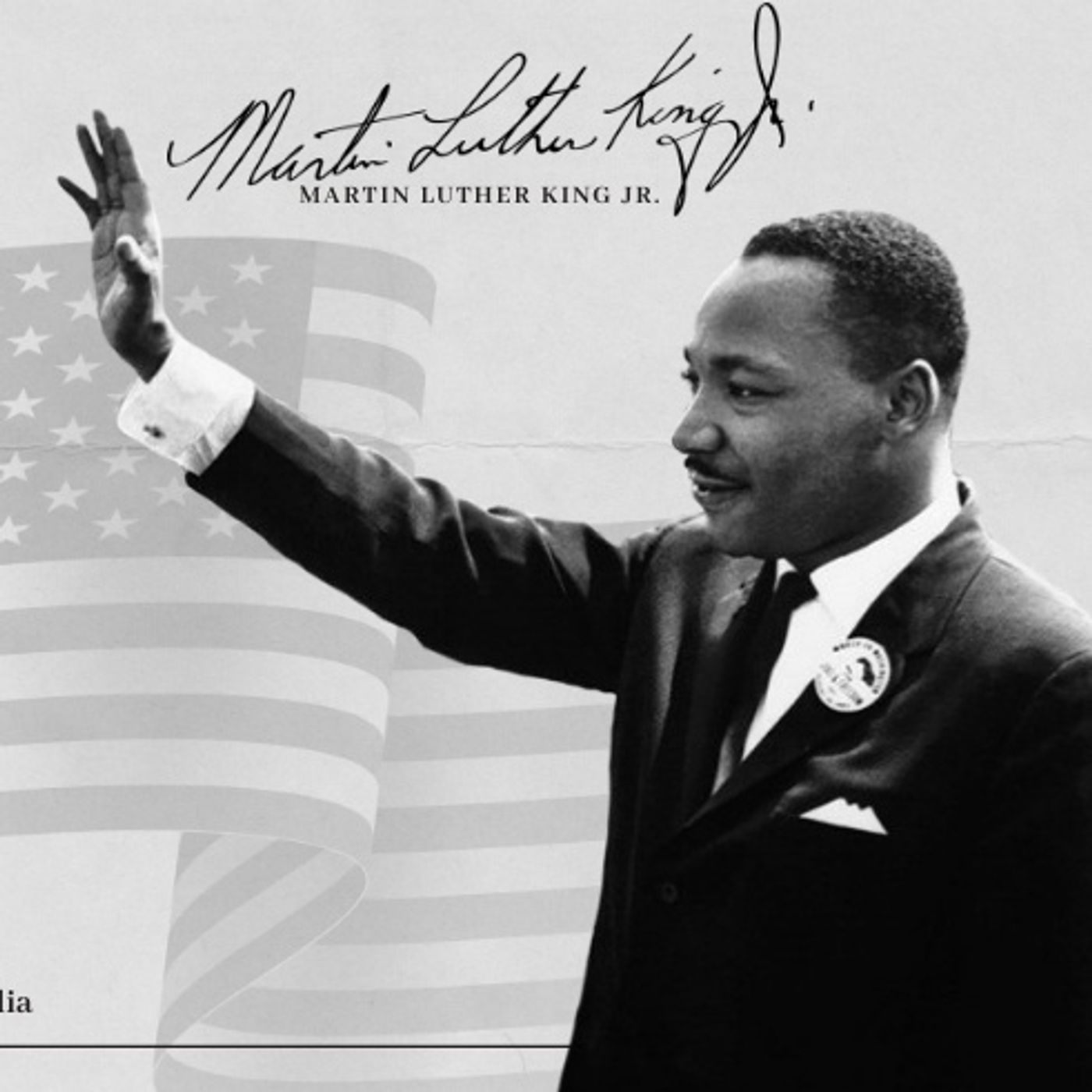 3B and M.L.King  ( Impossible interview) (1) episode artwork