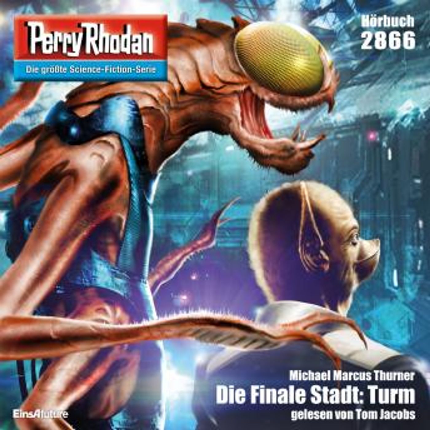 Listen to Top Full Audiobooks in Science Fiction & Fantasy, Space Opera