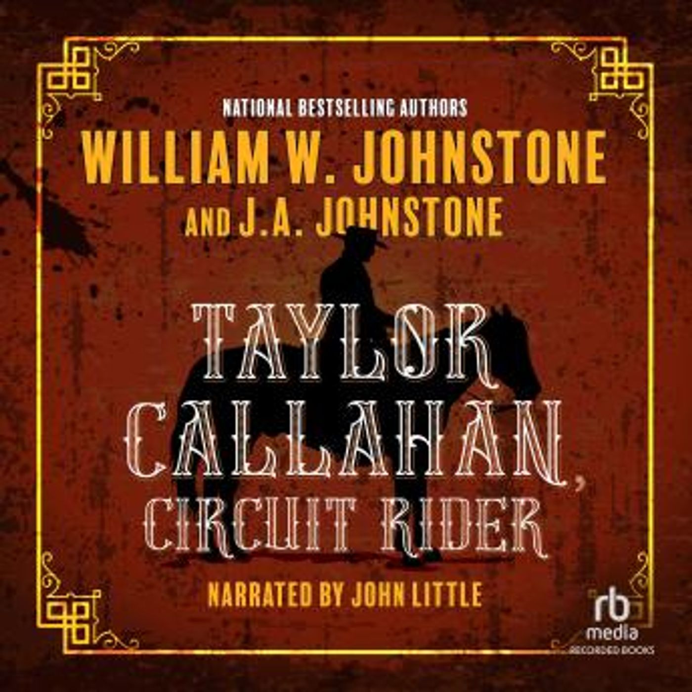 Get Best Full Audiobooks in Fiction, Westerns & War