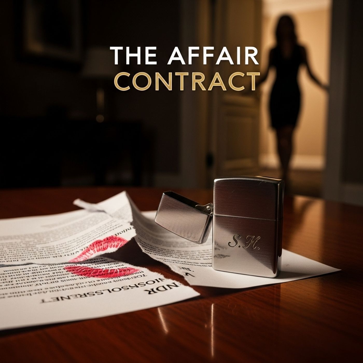 The Affair Contract | Unveiling Corporate Seduction