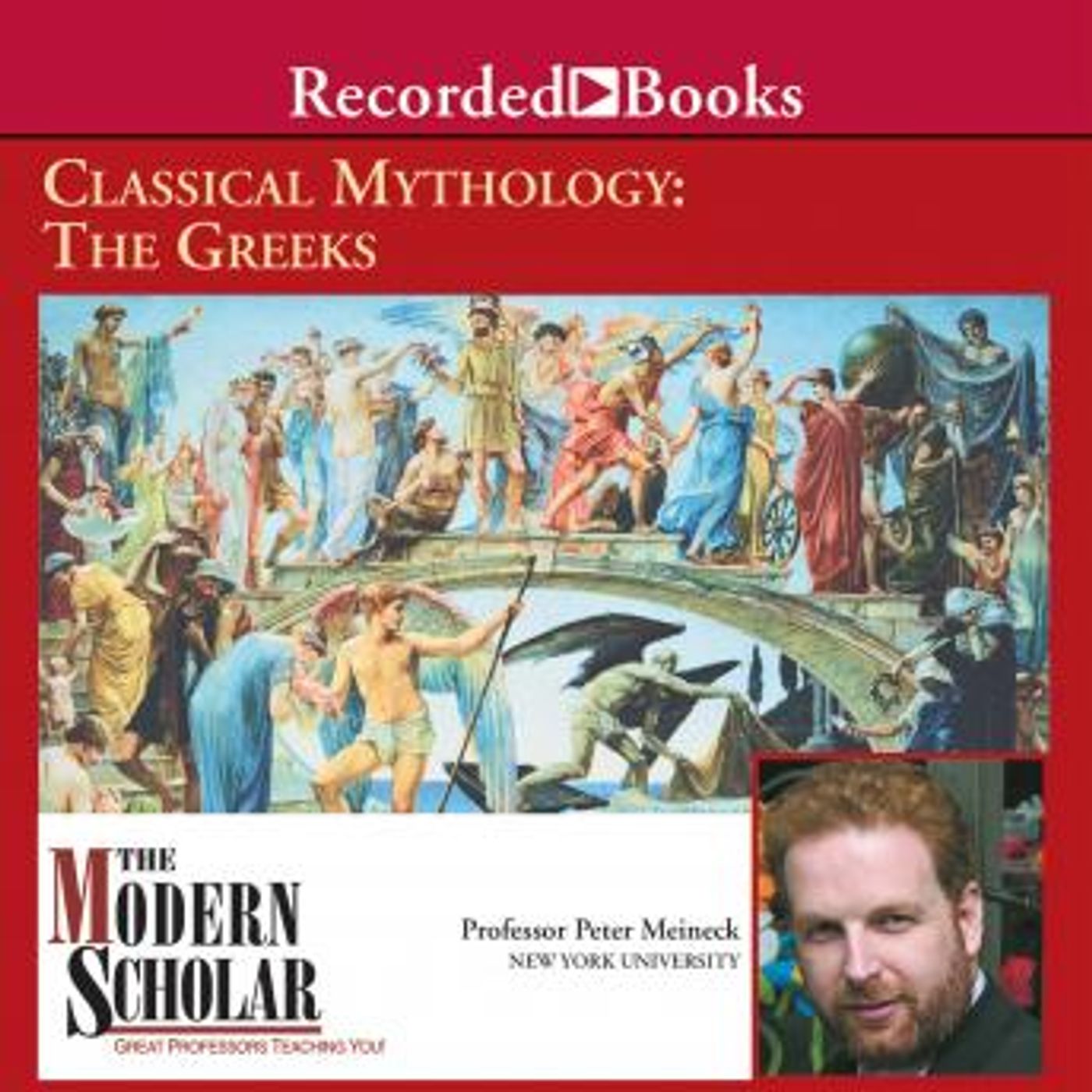 Access Must-Have Full Audiobooks in History, Ancient Civilizations