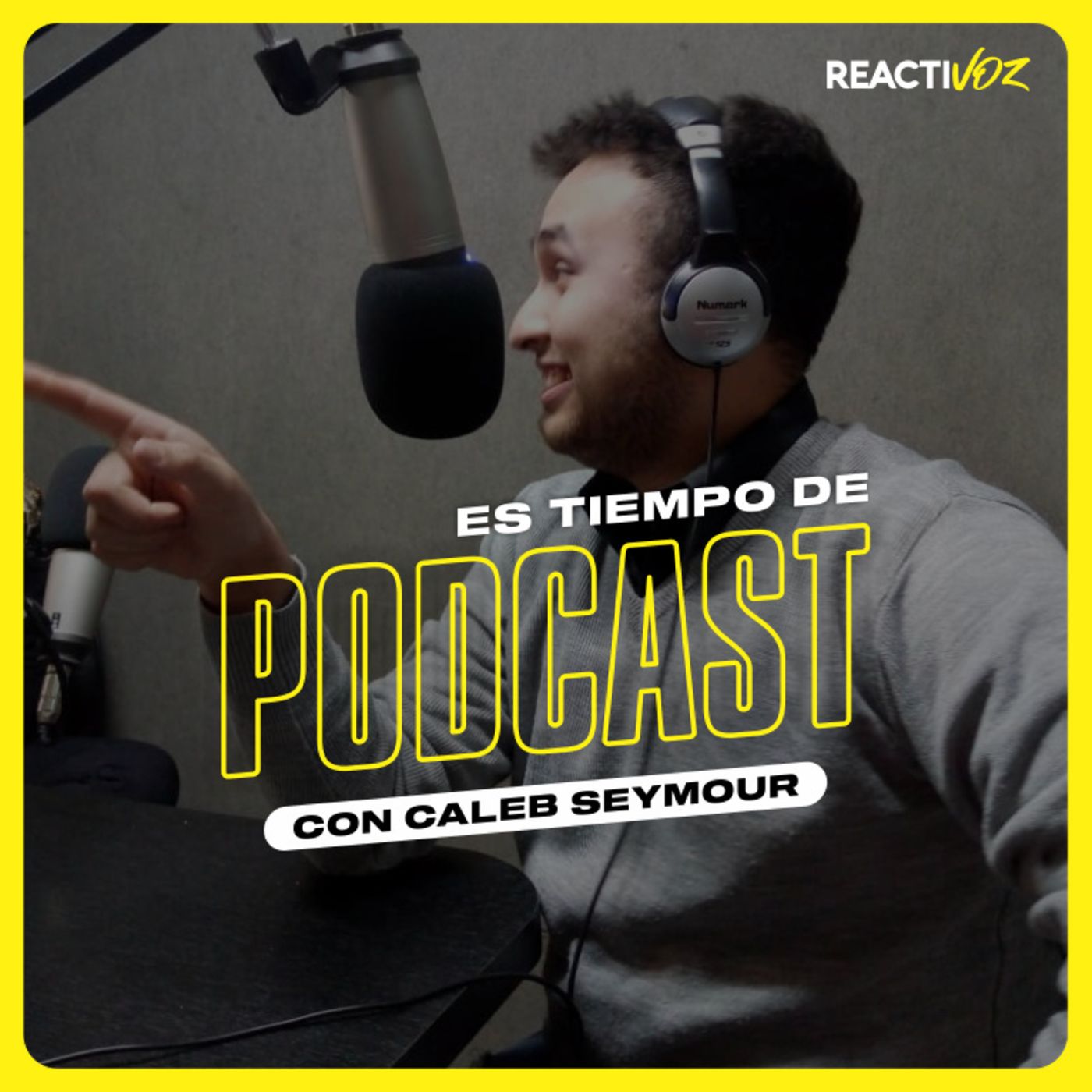 Reactivoz