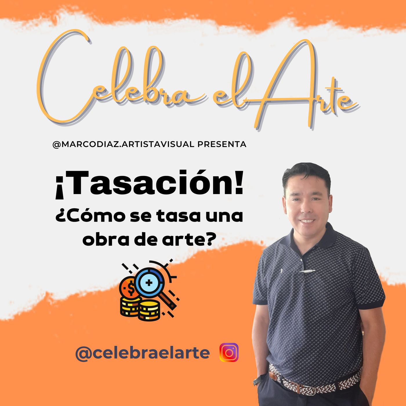 CELEBRANDO EL ARTE
