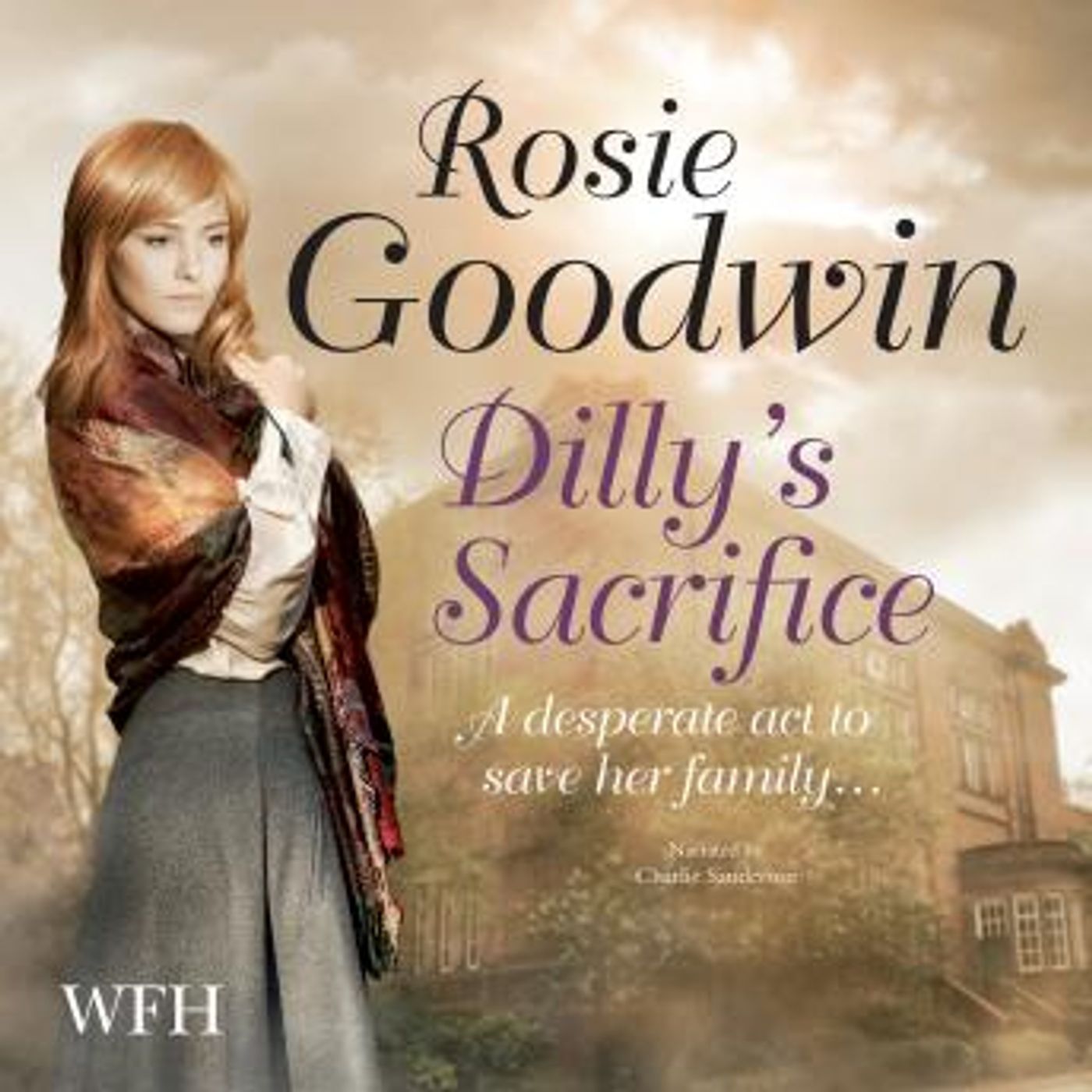 Explore New Full Audiobooks in Fiction, Drama