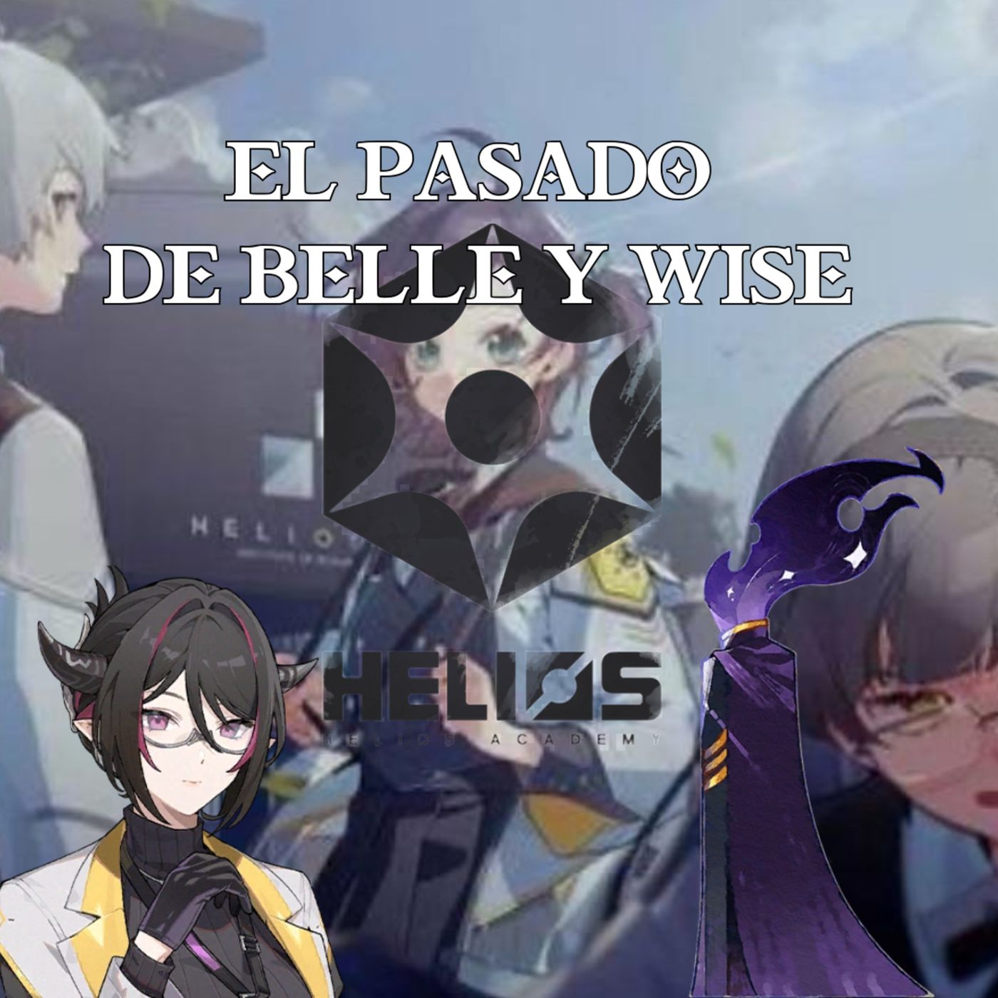Portada de Los Scripts de Elio
