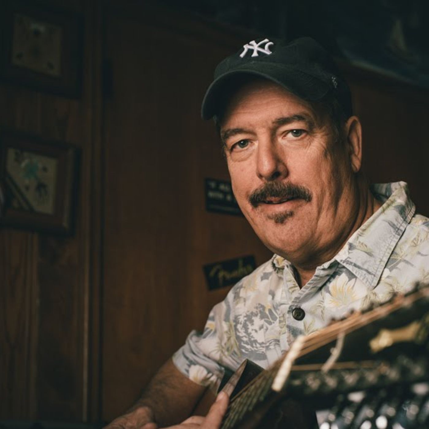 Bobby\'s Blues & The News
