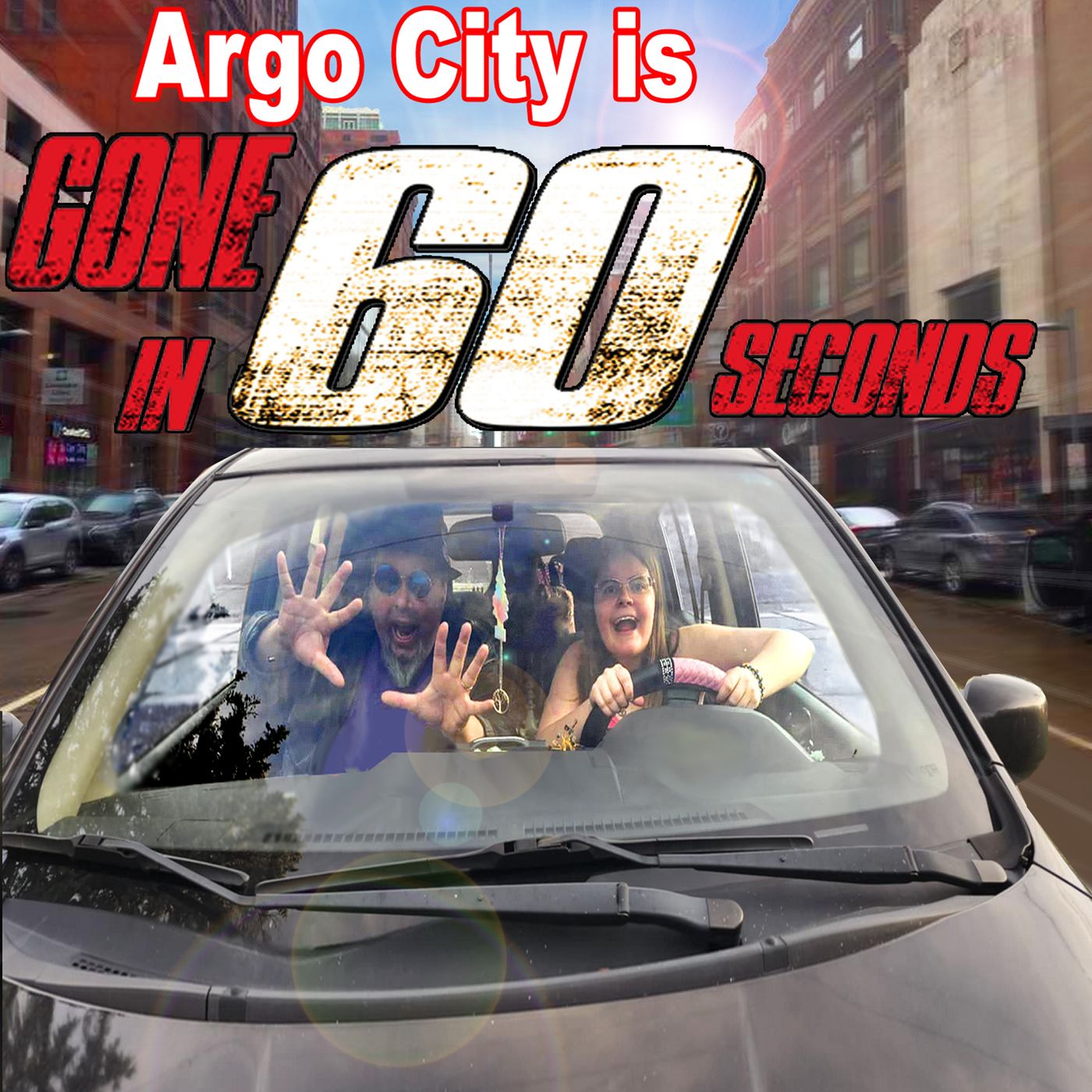 Episode 042 - Gone in 60 Seconds