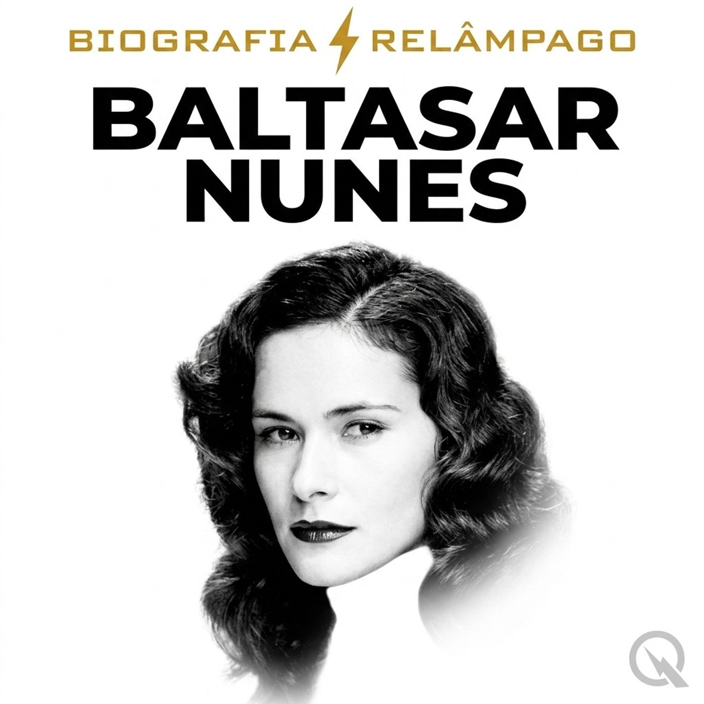 Baltasar Nunes - Biografia Relâmpago