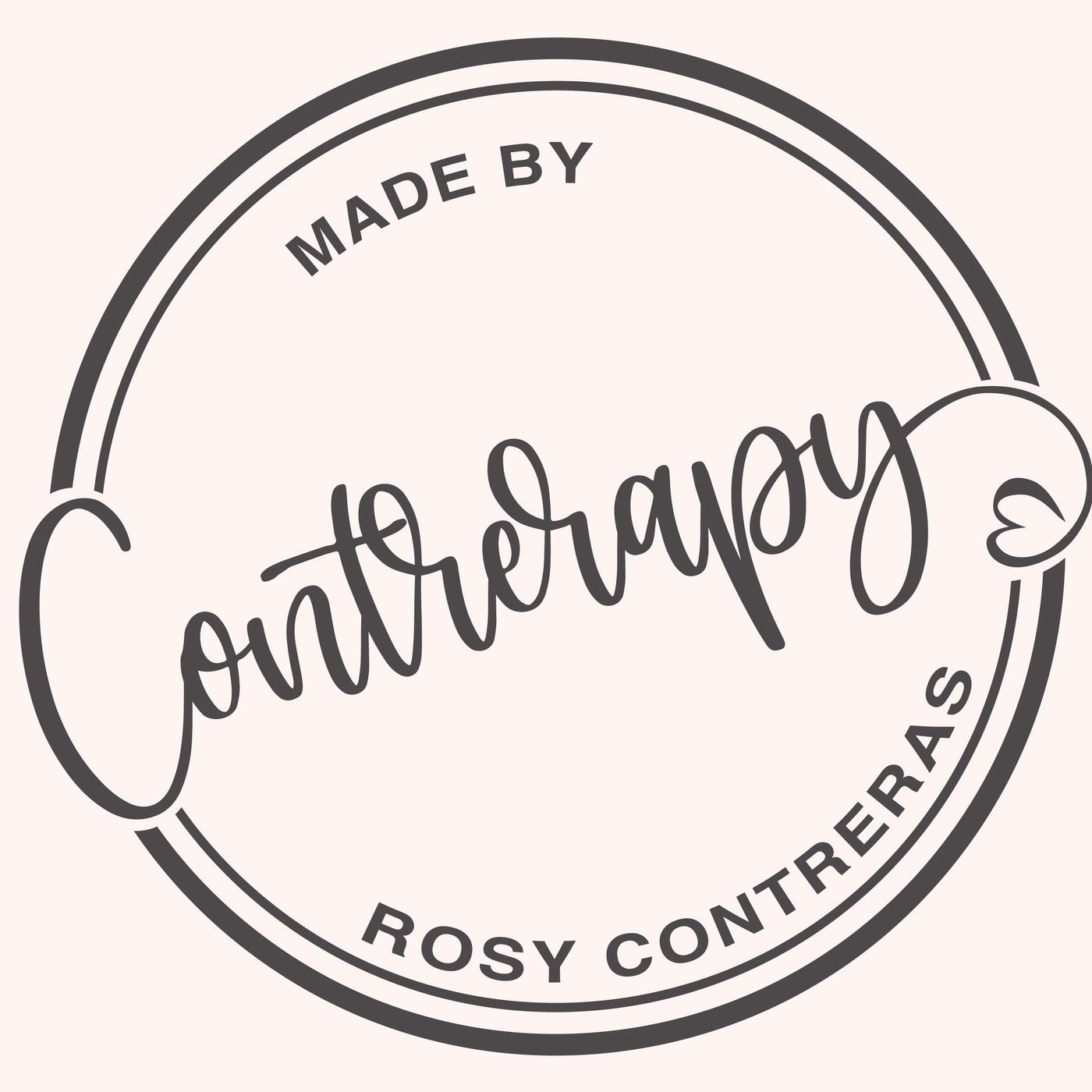 Contrerapy