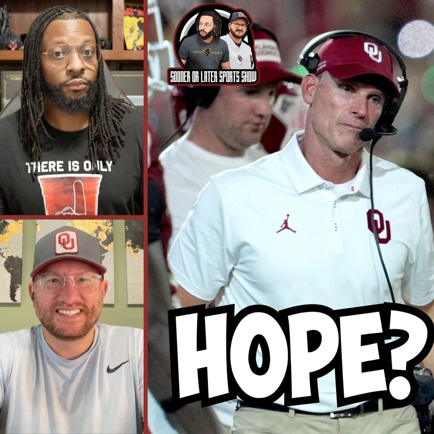 LIVE: Brent Venables Confirms What Sooner Fans Where Thinking | Are There Any Wins Left?