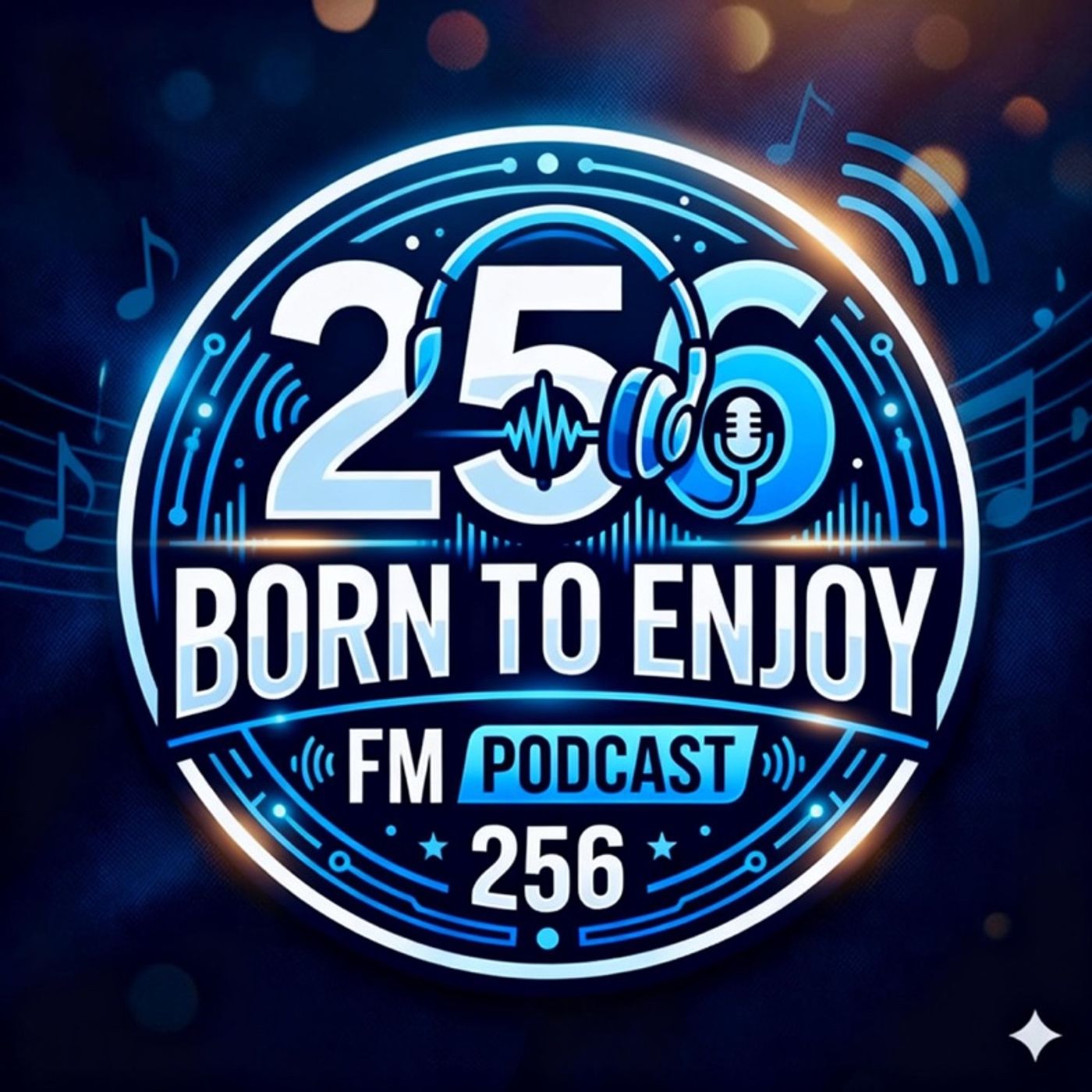 EMBOOZI EWOOMA- BORN TO ENJOY FM's podcast