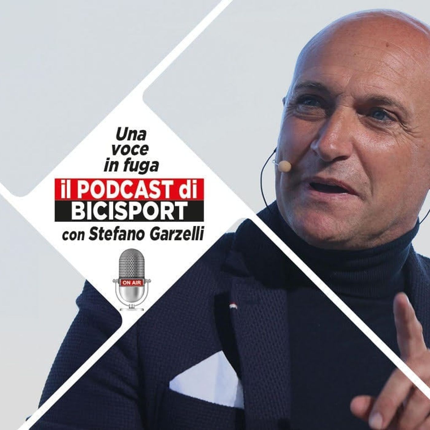 Strade Bianche, Garzelli: «Seixas marcherà Pogacar, Van Aert può anticipare e occhio a Del Grosso» episode artwork
