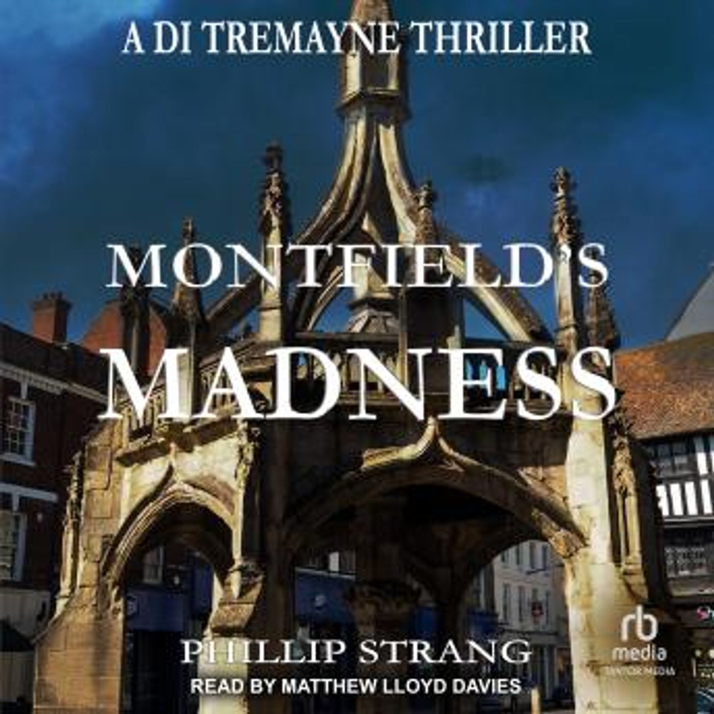 Get Best Full Audiobooks in Mystery, Thriller & Horror, Police & Detective