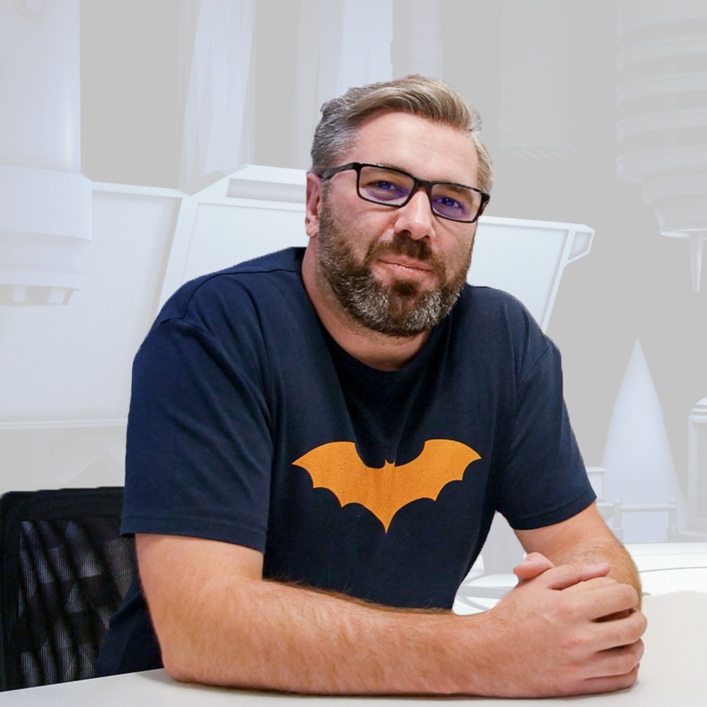 Bartek Foszer Growth Advisor