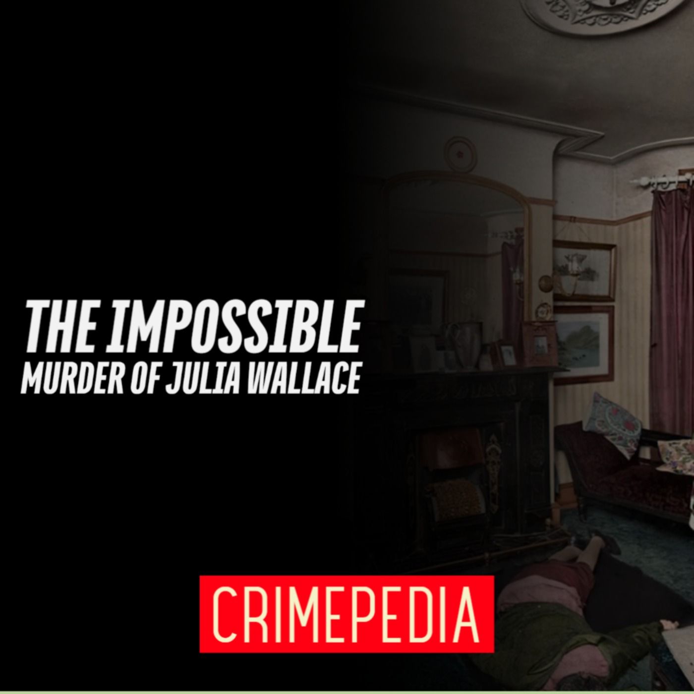 Crimepedia