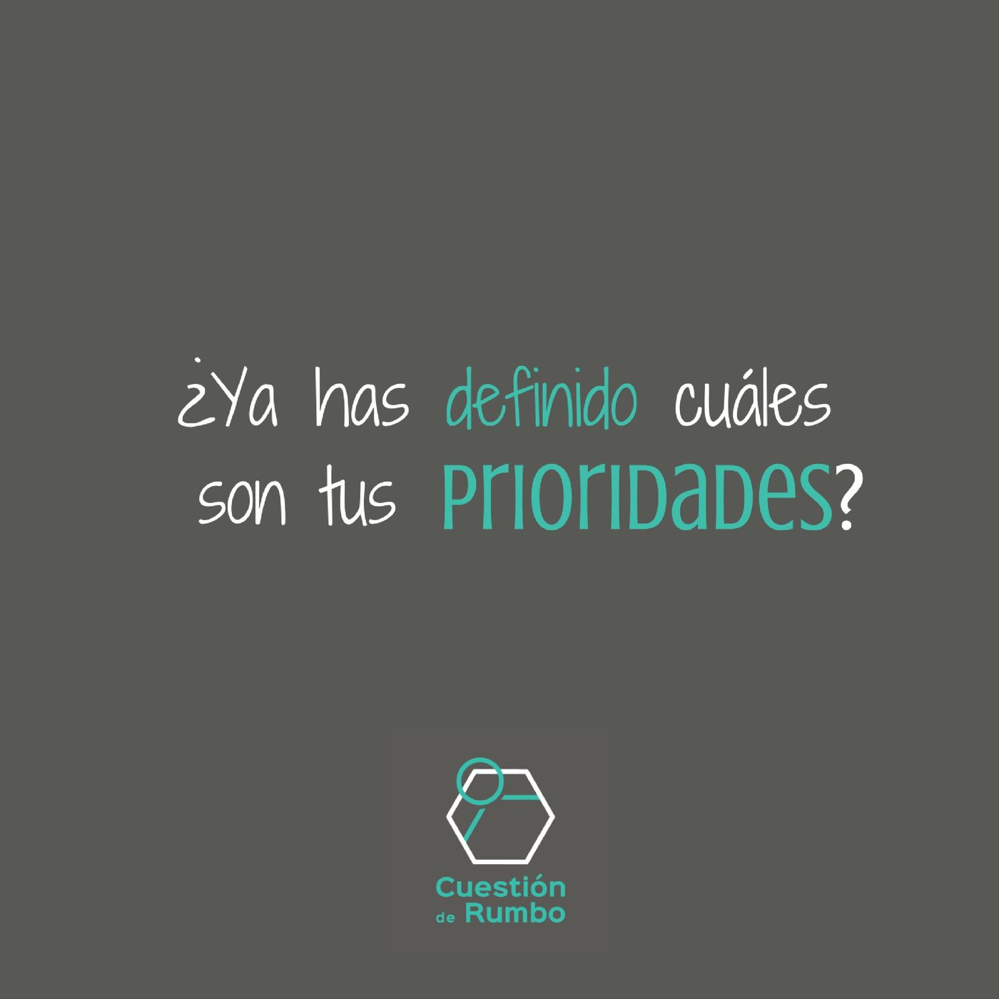Cuestión de Rumbo