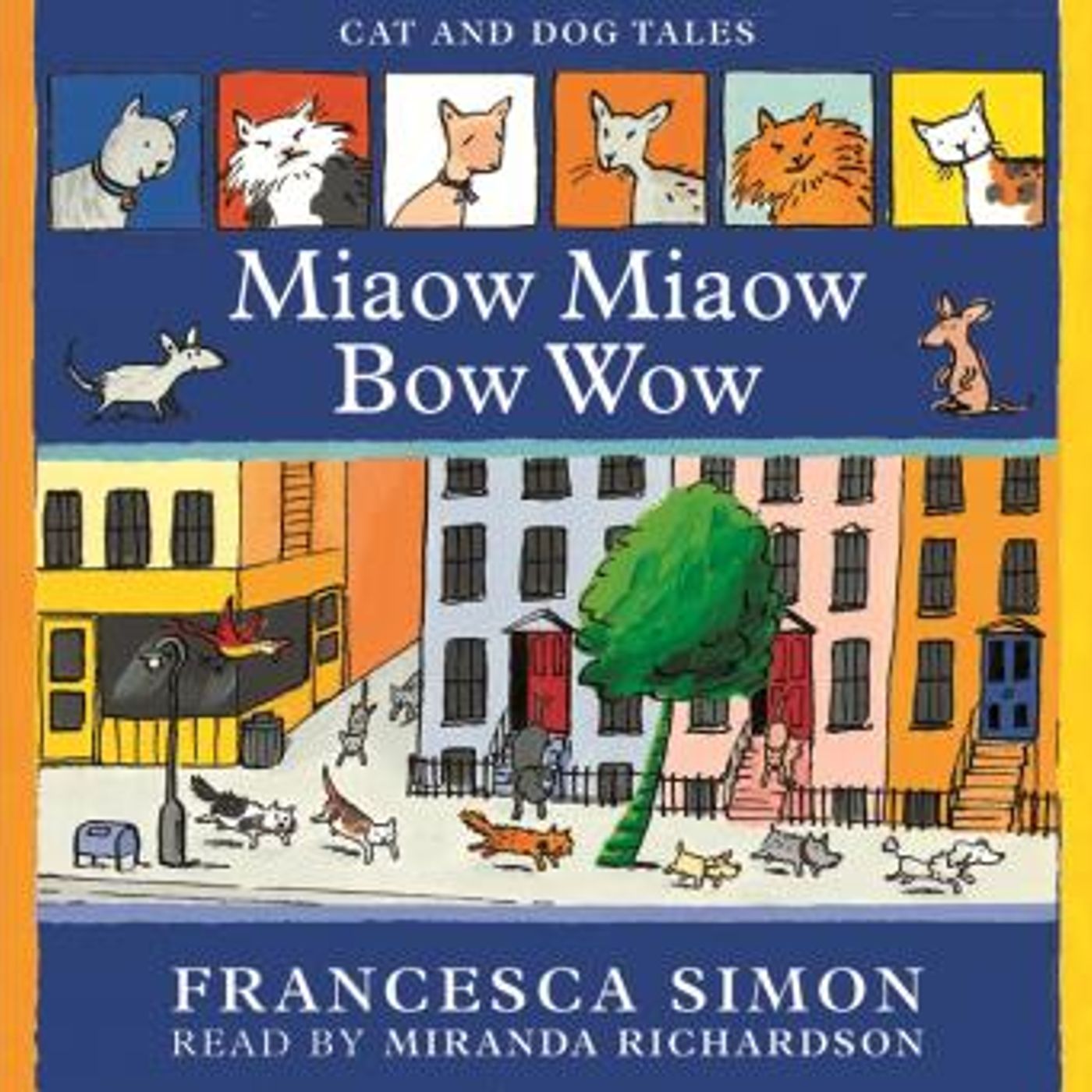 Listen to the Best Full Audiobooks in Kids, Ages 5 & Under