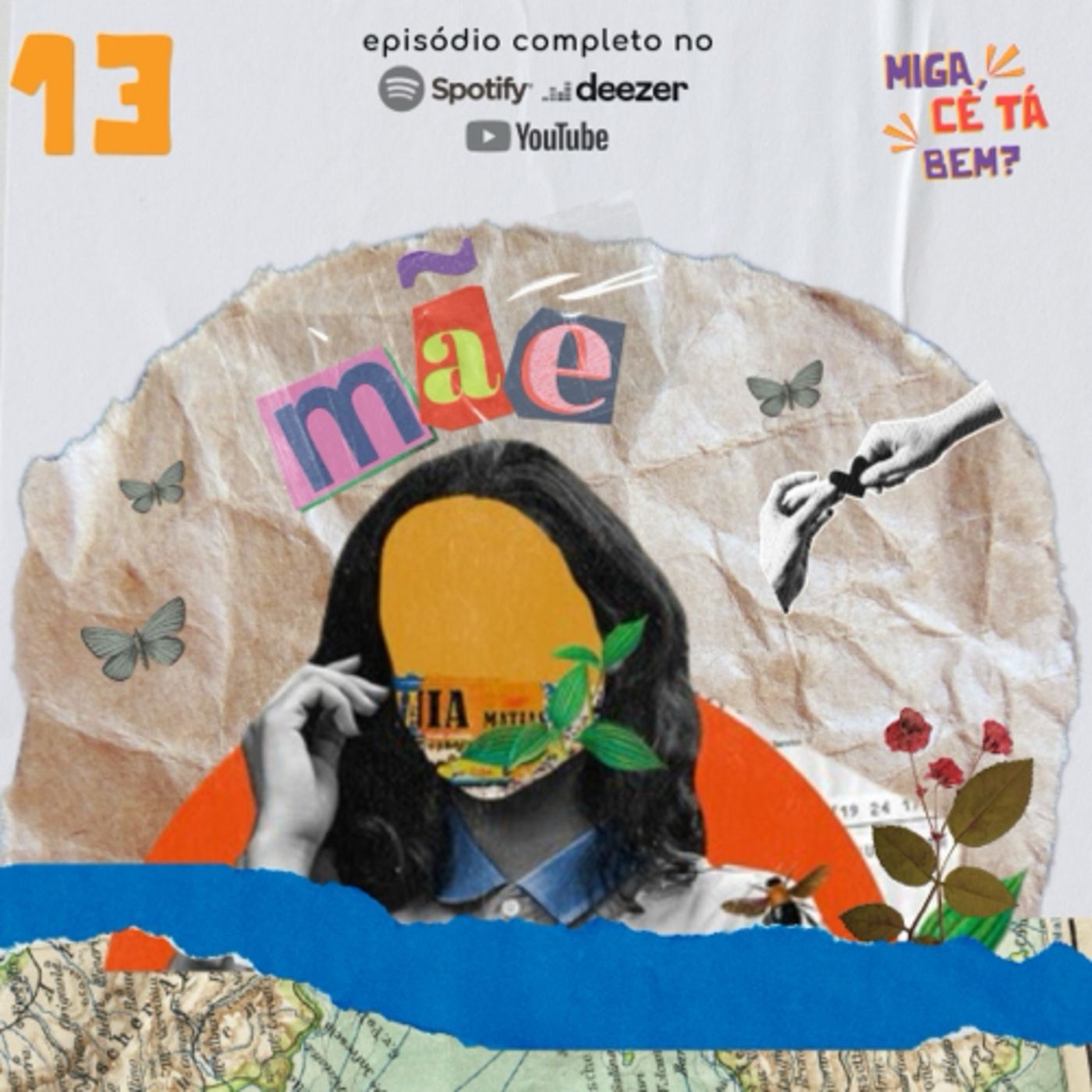 mãe. episode artwork