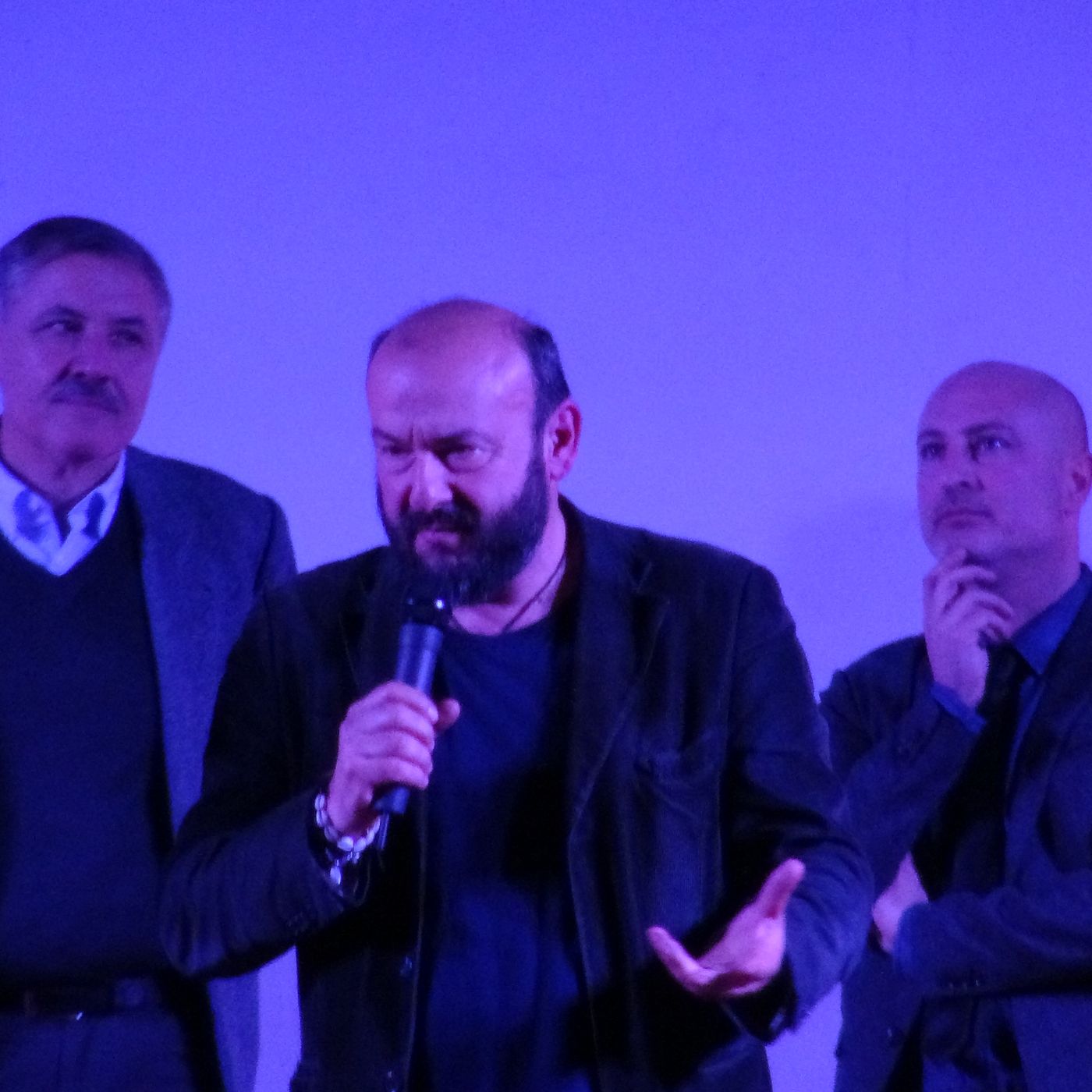 Lo show di Radiotuscolo