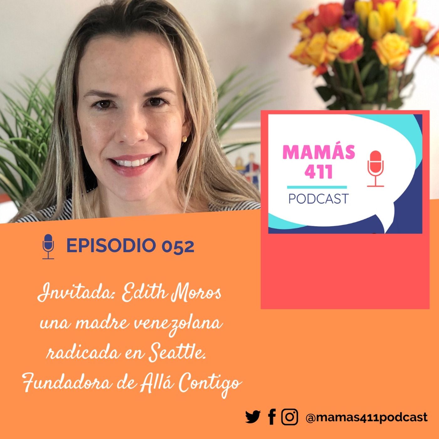 Mamas 411 Podcast