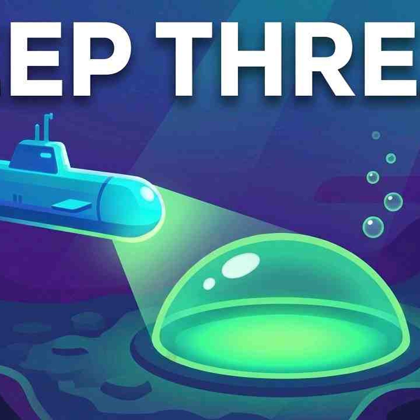 The Pentagon Just Declassified 50 UFO Encounters episode artwork