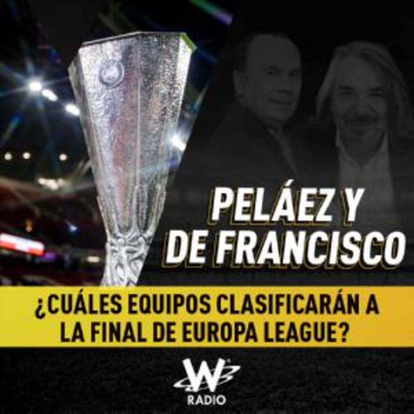 ¿Cuáles equipos clasificarán a la final de la Europa League?