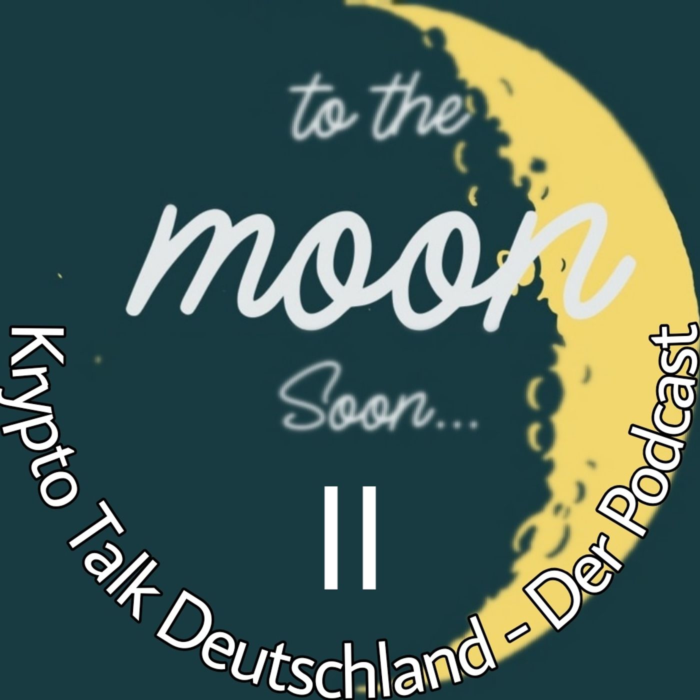 Krypto Talk Deutschland / Die 2.