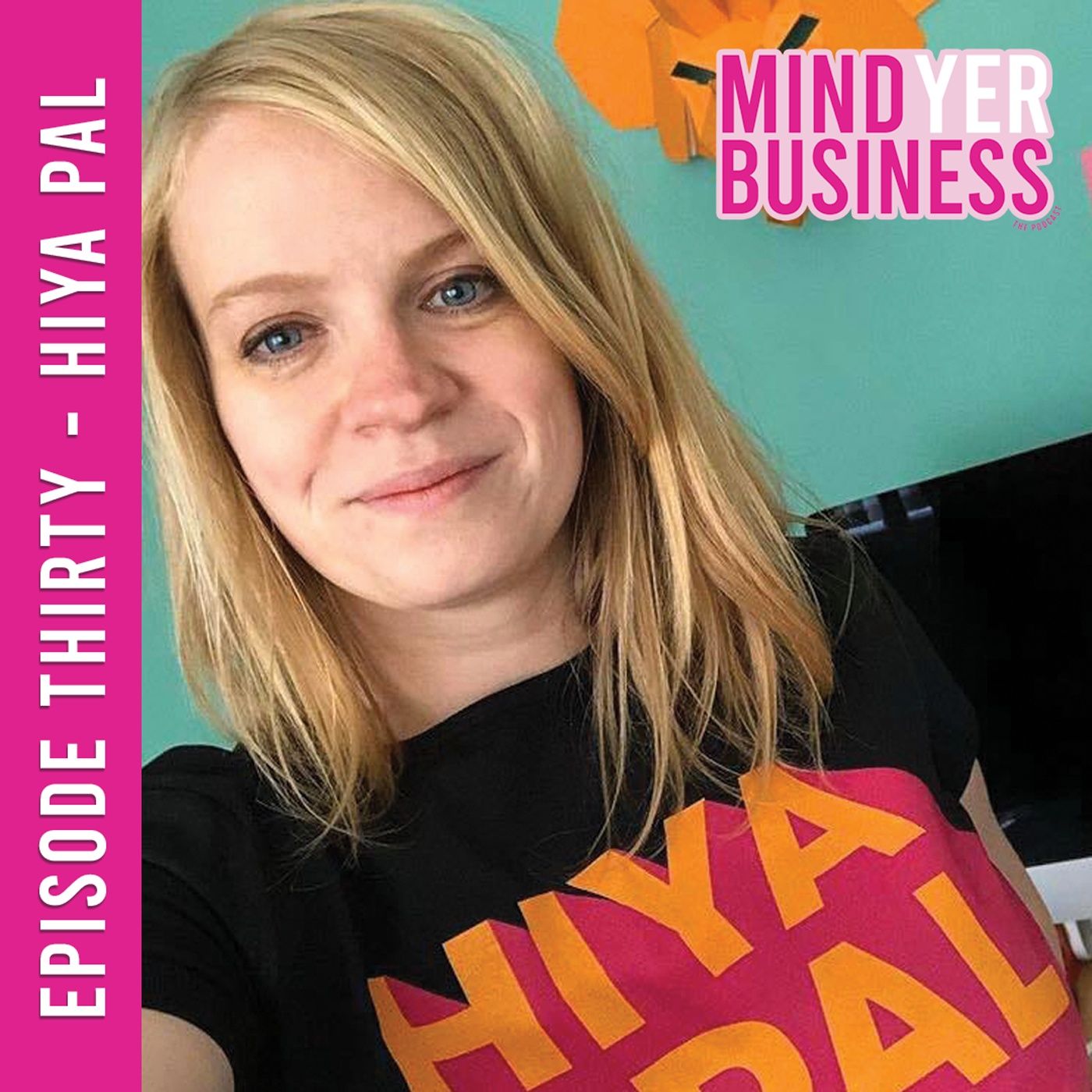 Mind Yer Business