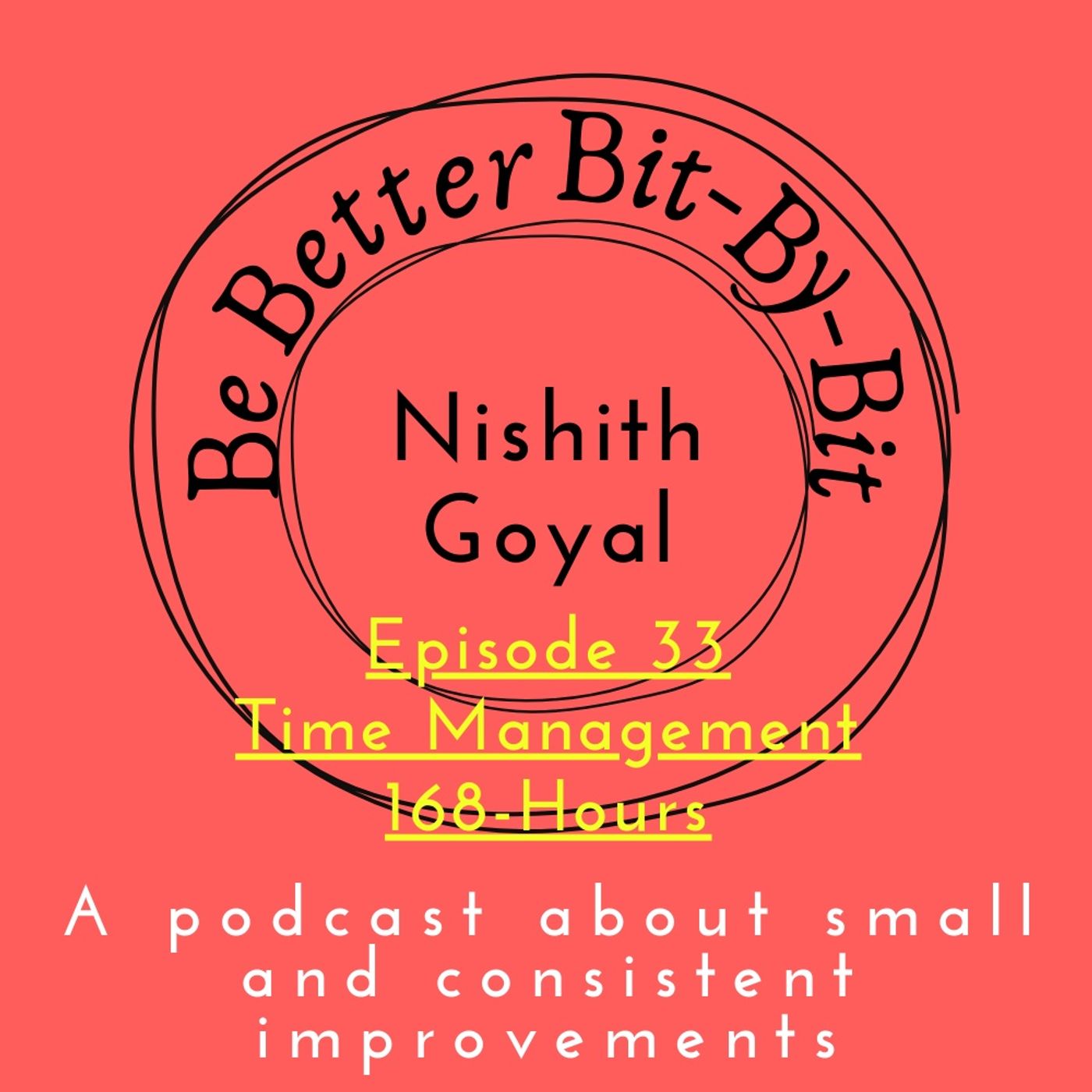 Be Better Bit-By-Bit