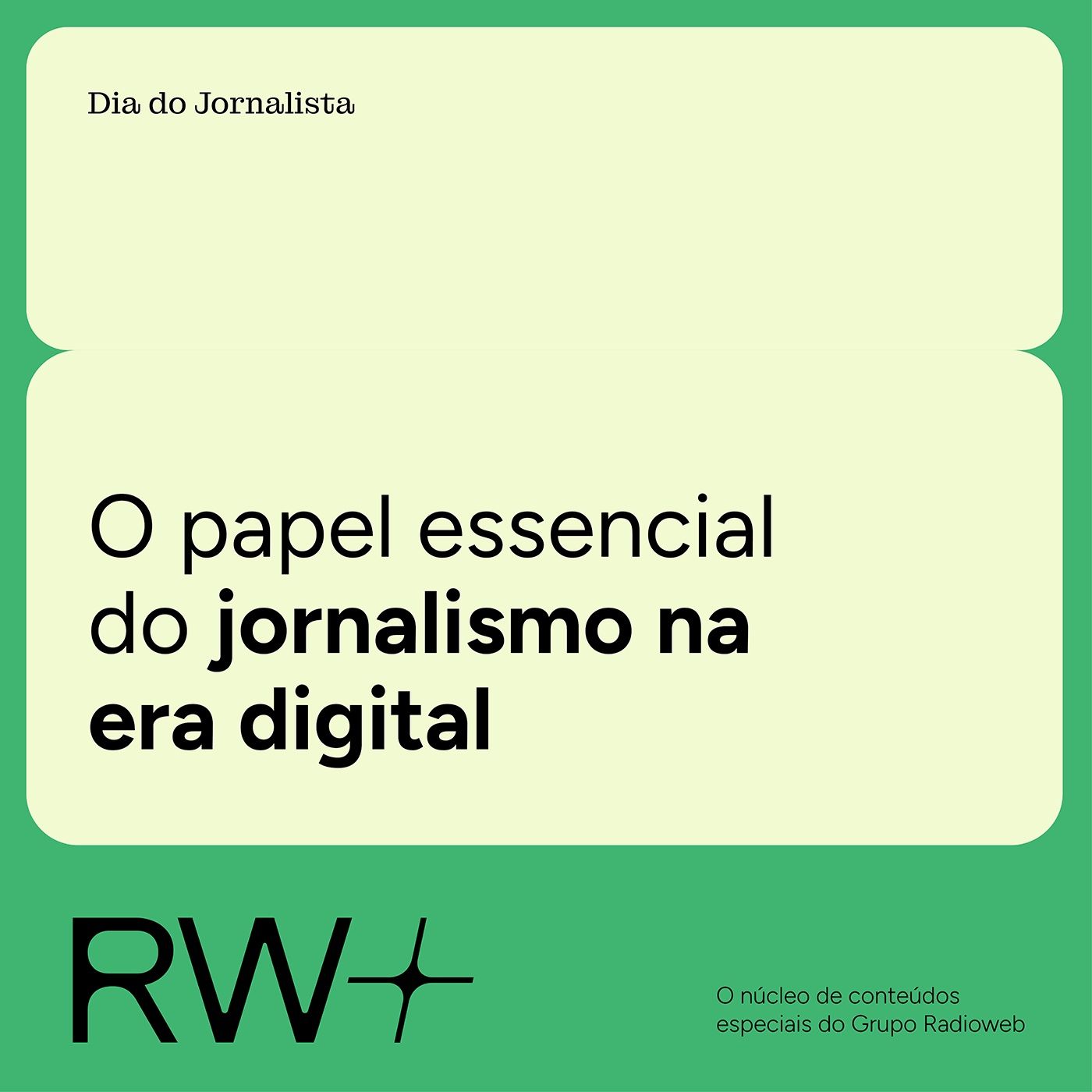 Jornalistas protegem sociedade contra fake news em tempos de IAs episode artwork