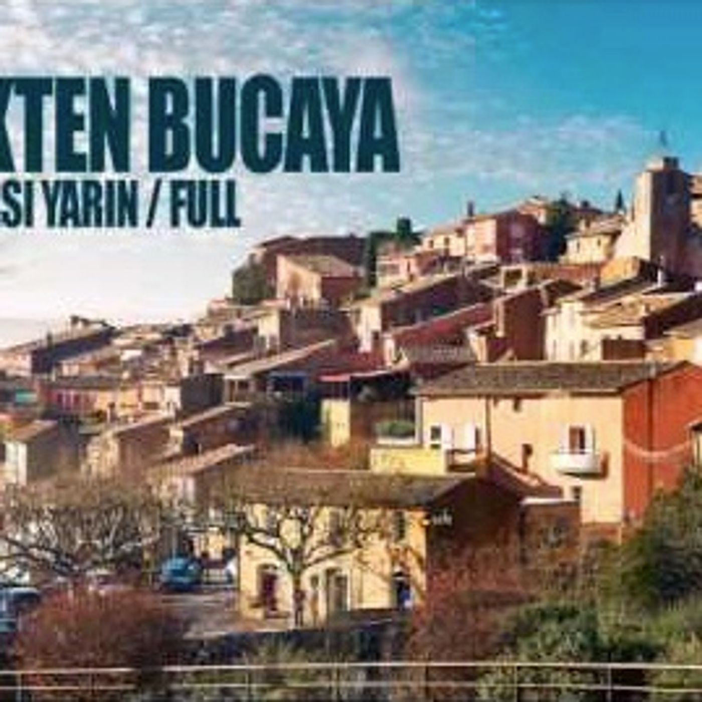 Selanikten Bucaya - Arkası Yarın • (FULL) • Radyo Tiyatrosu