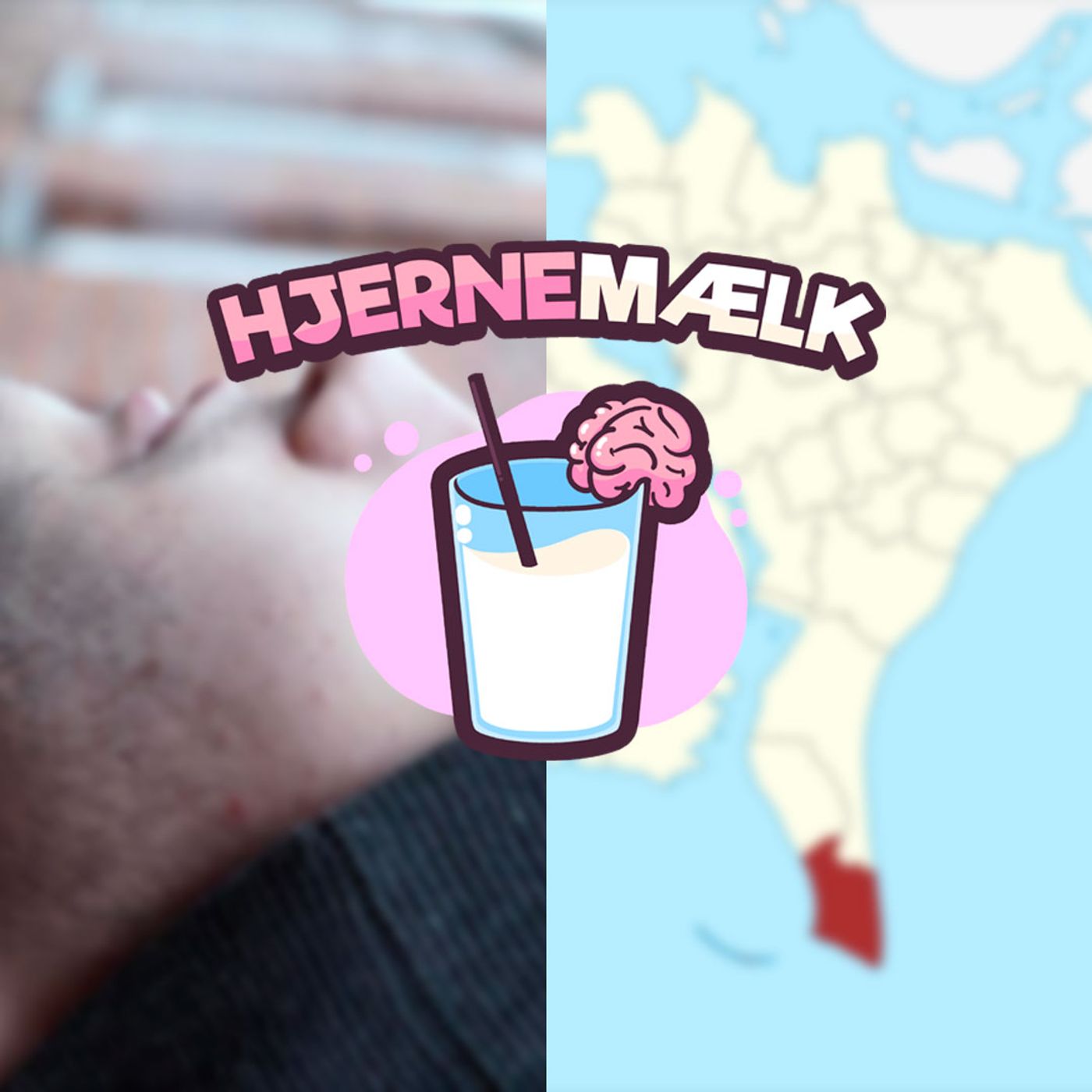 Hjernemælk