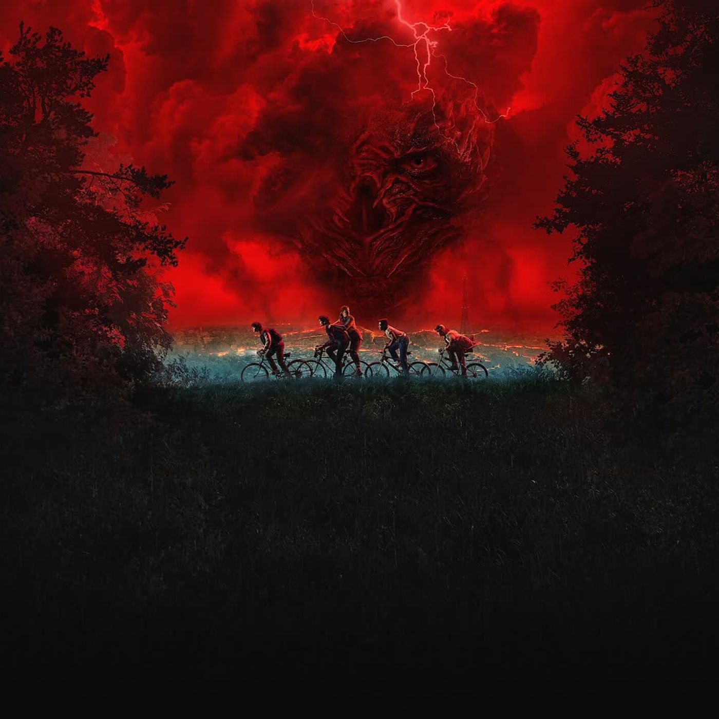 Filmy Warte Zachodu – „Stranger Things" sezon 5 [volume 1]