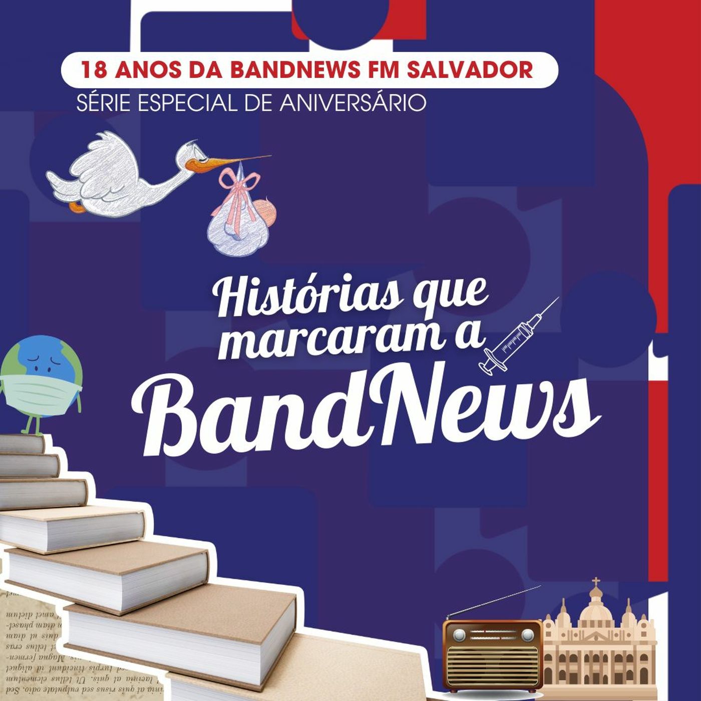 Band News Salvador