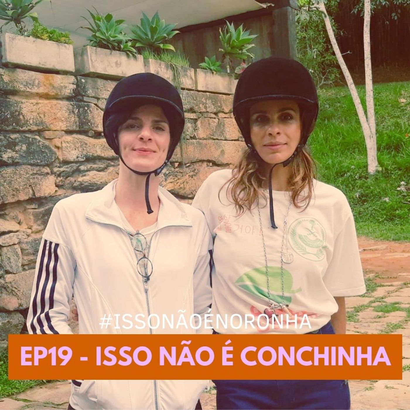 ISSO NÃO É NORONHA