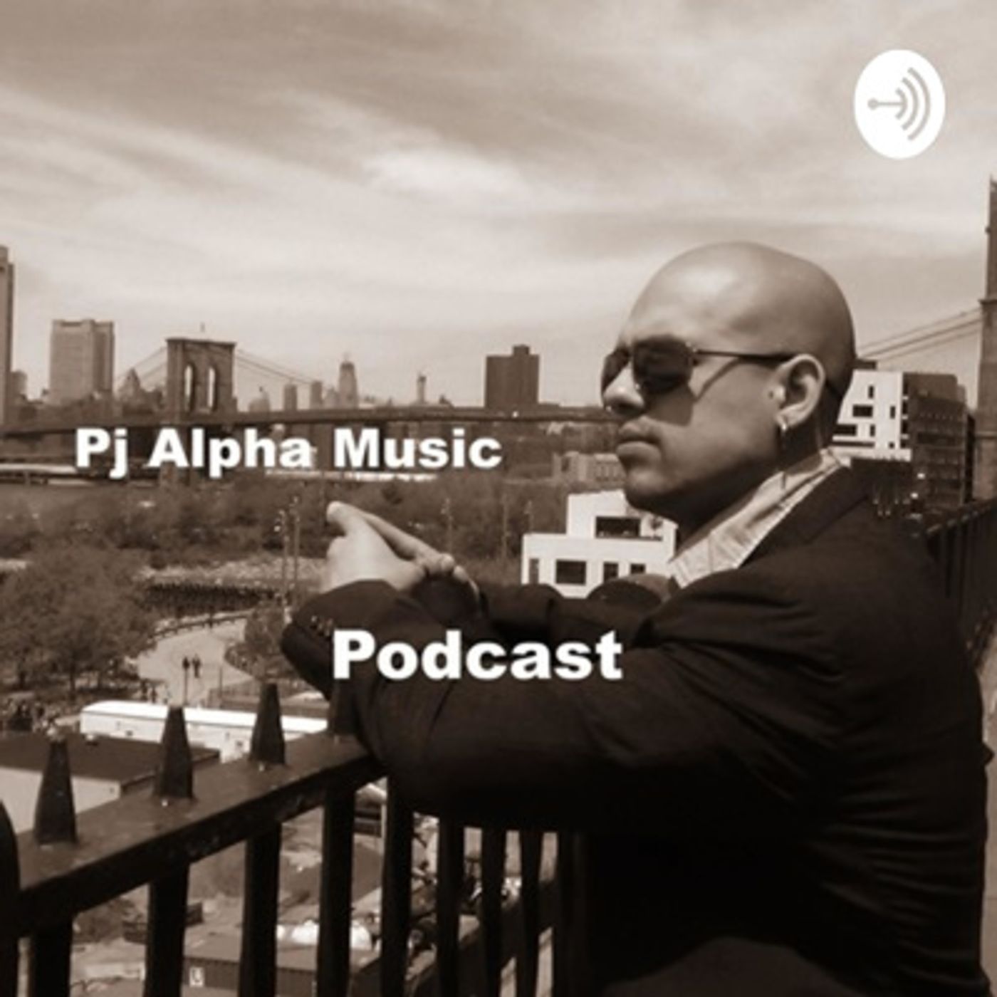 Episode #142 Keep pushing forward — Pj Alpha Music Podcast cover